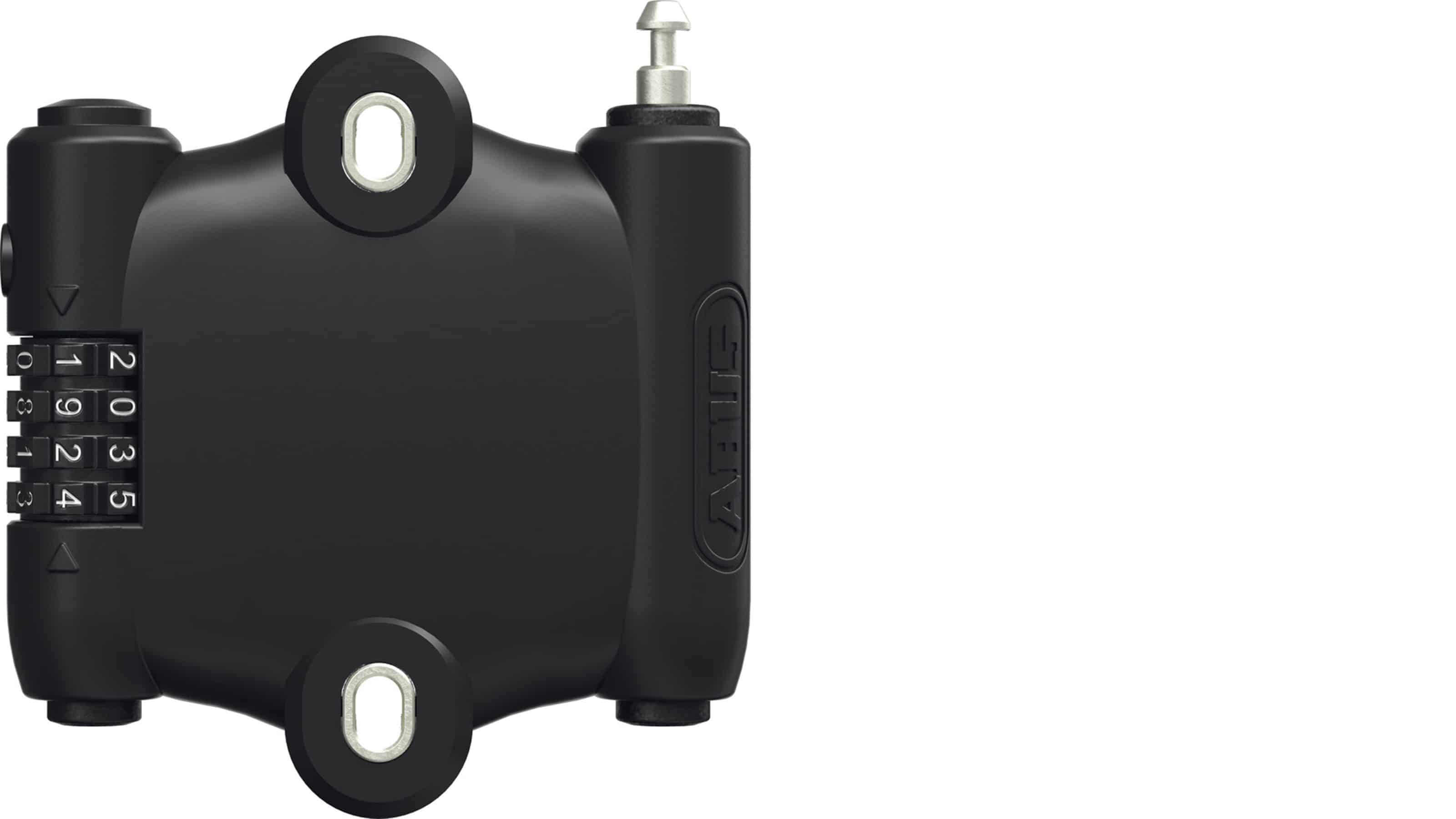 Abus Kabelschloss SportFlex 2504/90