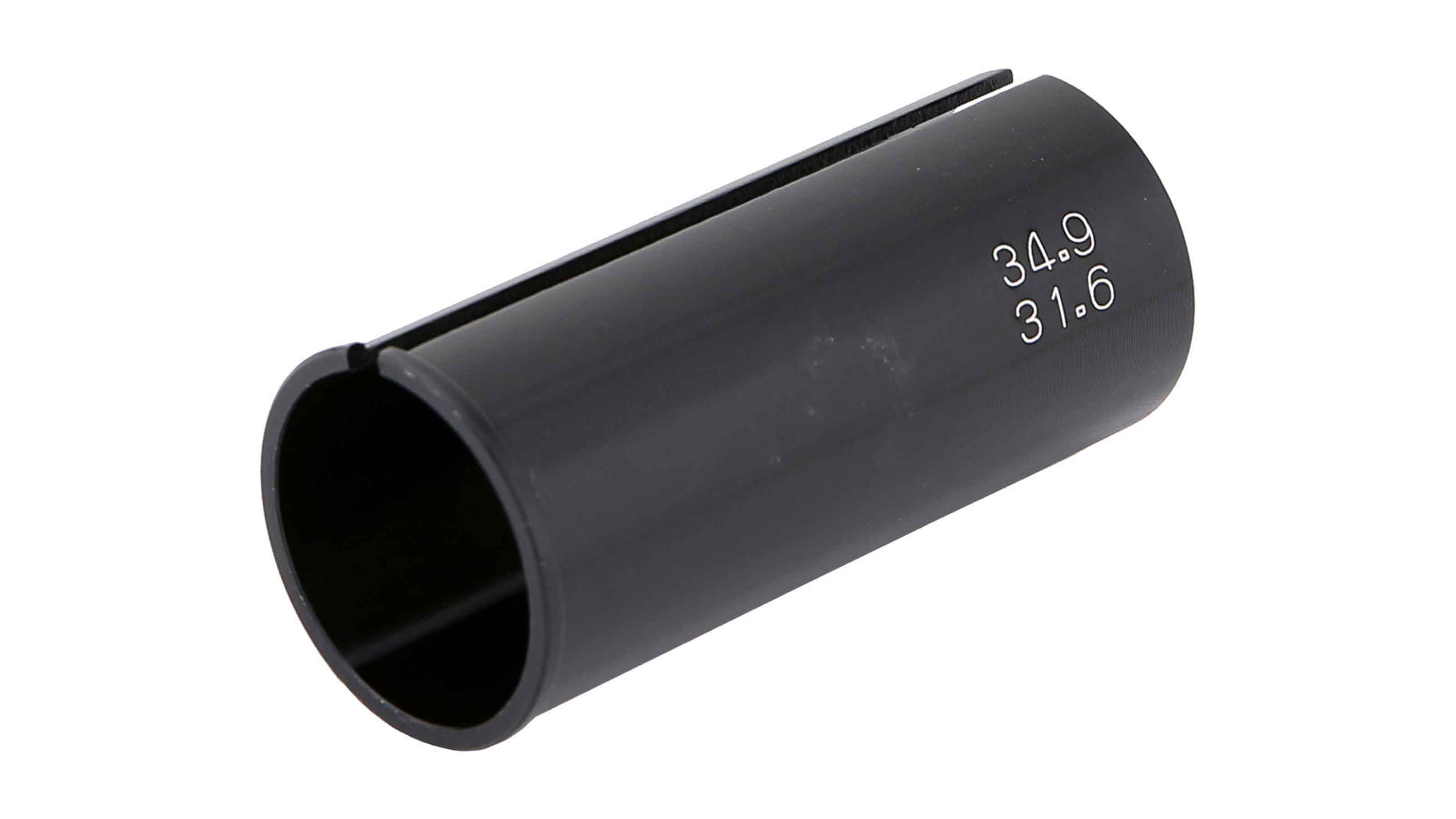 Contec Distanzhülse Supersizer 31,6mm zu 34,9mm Contec Distanzhülse Supersizer 31,6mm zu 34,9mm