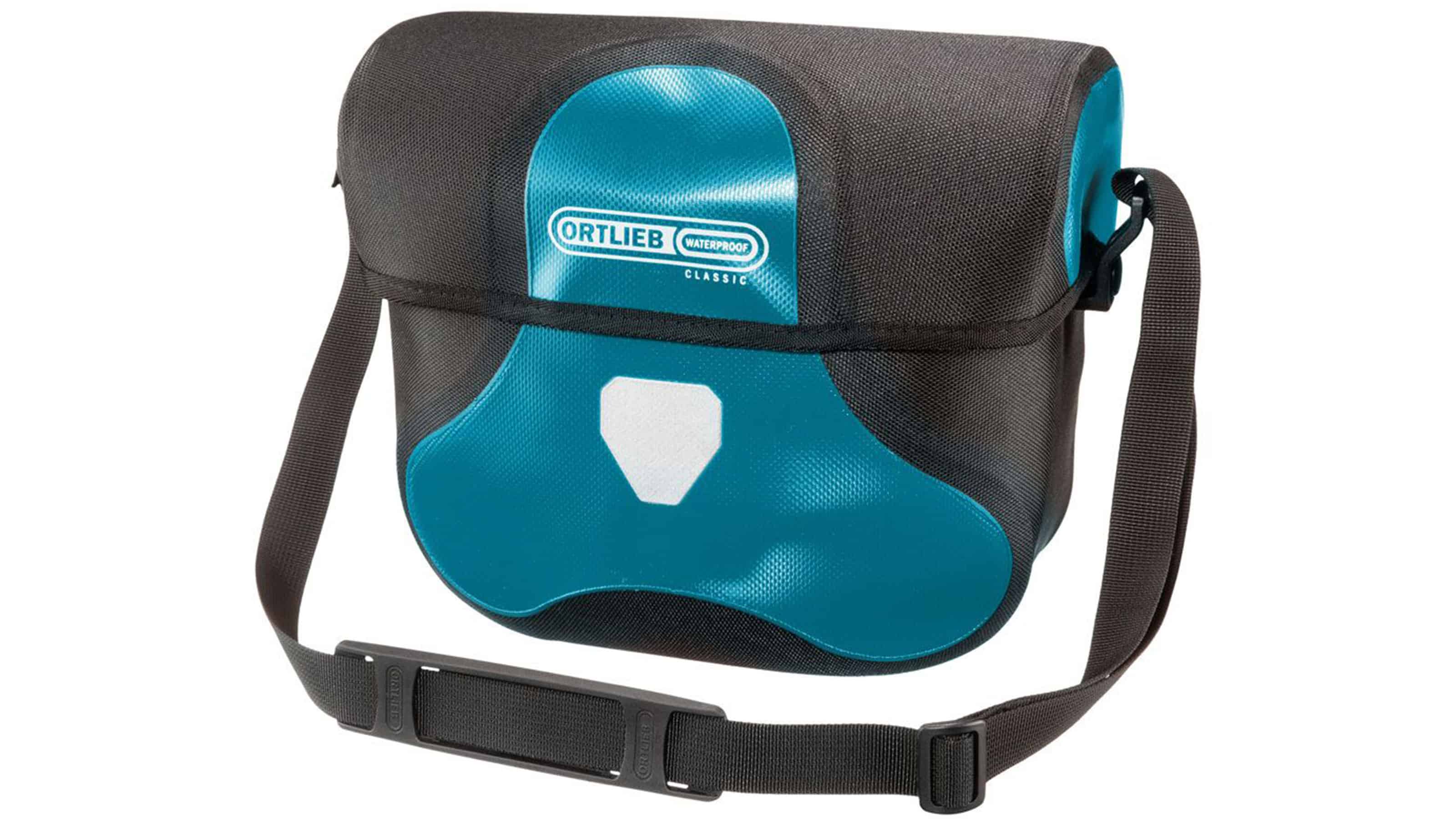 ORTLIEB Ultimate Six Classic 7 Liter