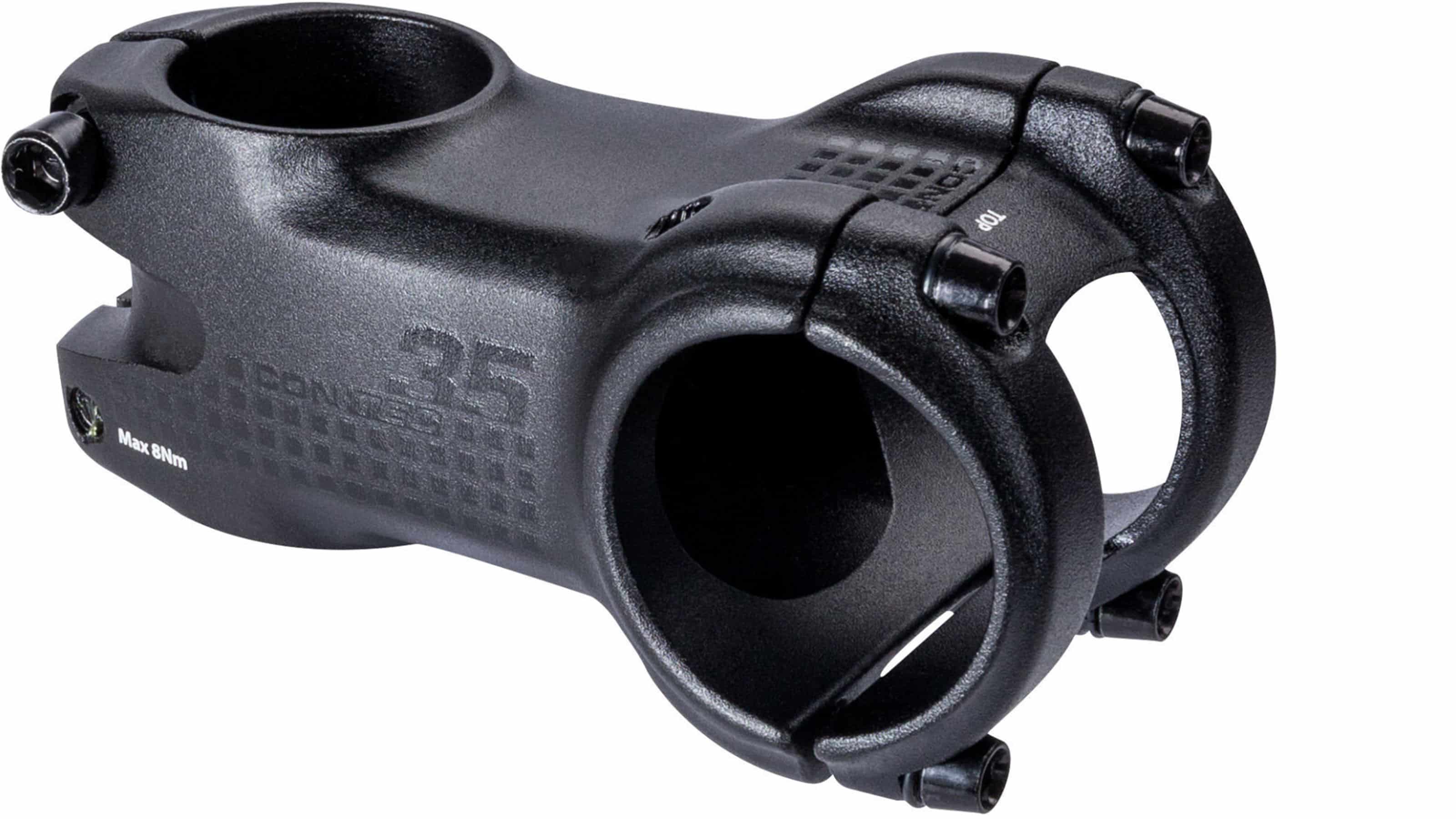 Contec Vorbau Taos 1 1/8" 35,0mm Lenkerklemmung