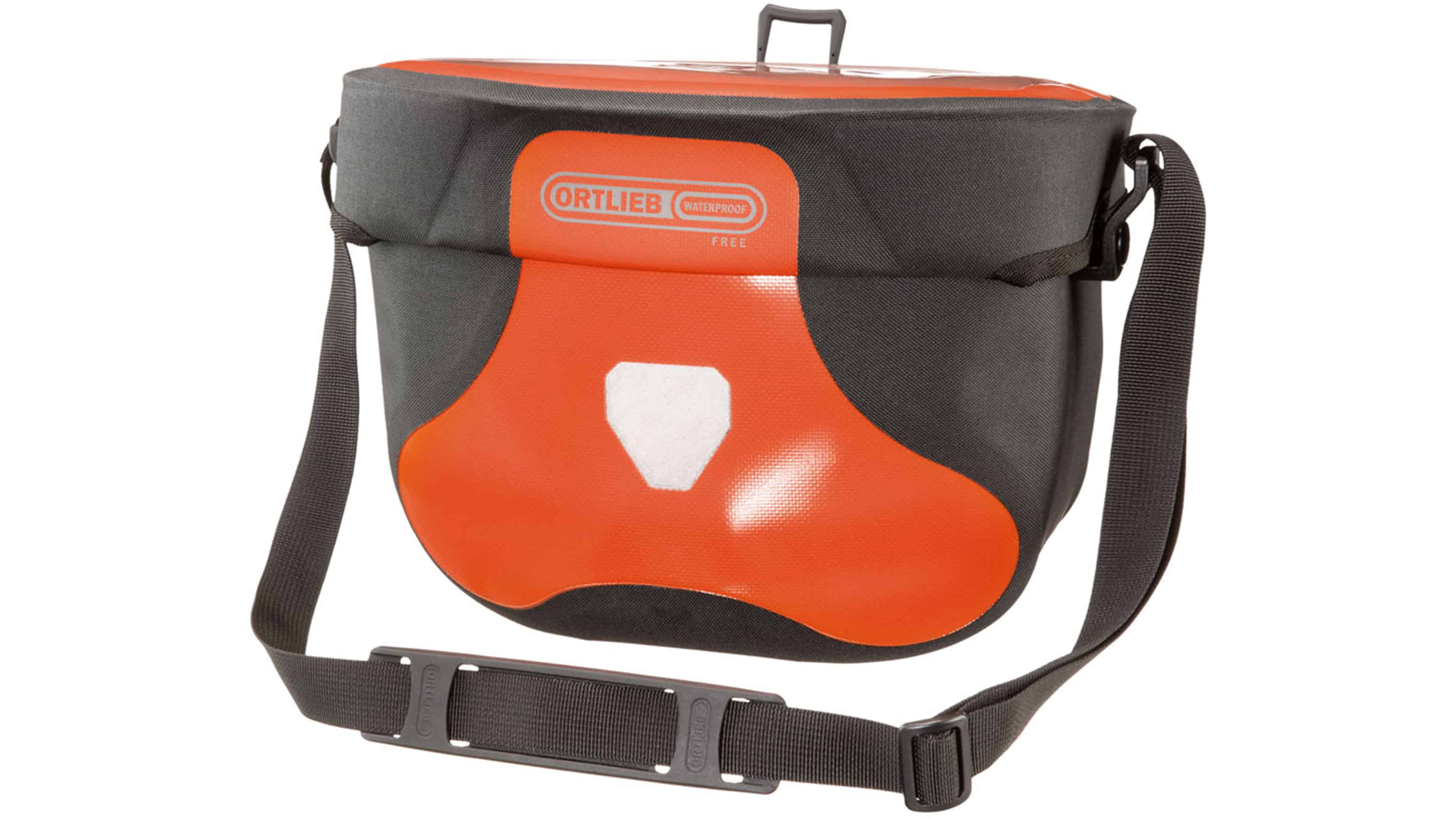 ORTLIEB Lenkertasche Ultimate Six Free ORTLIEB Lenkertasche Ultimate Six Free