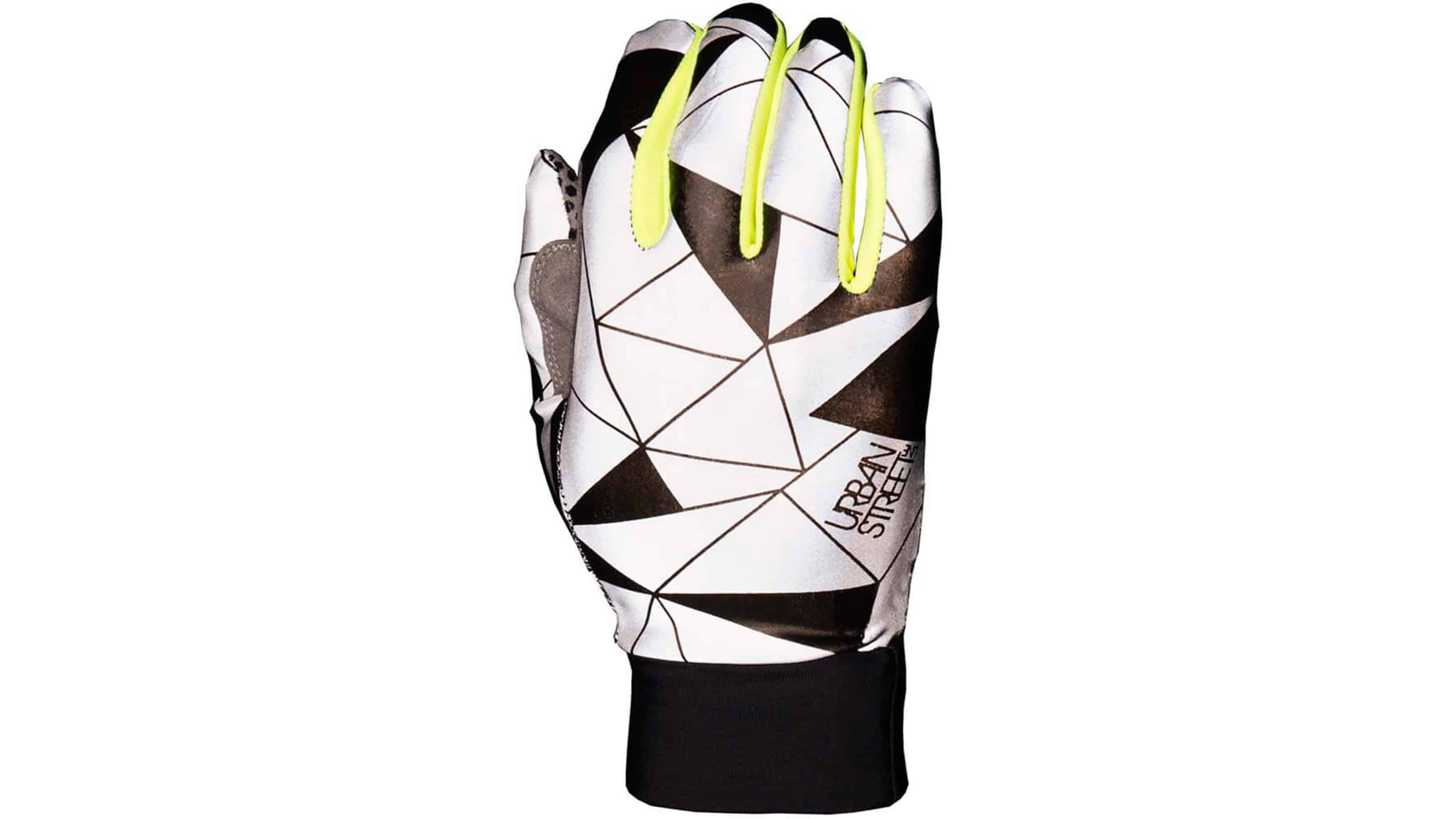 wowow Urban Street Gloves reflex wowow Urban Street Gloves reflex
