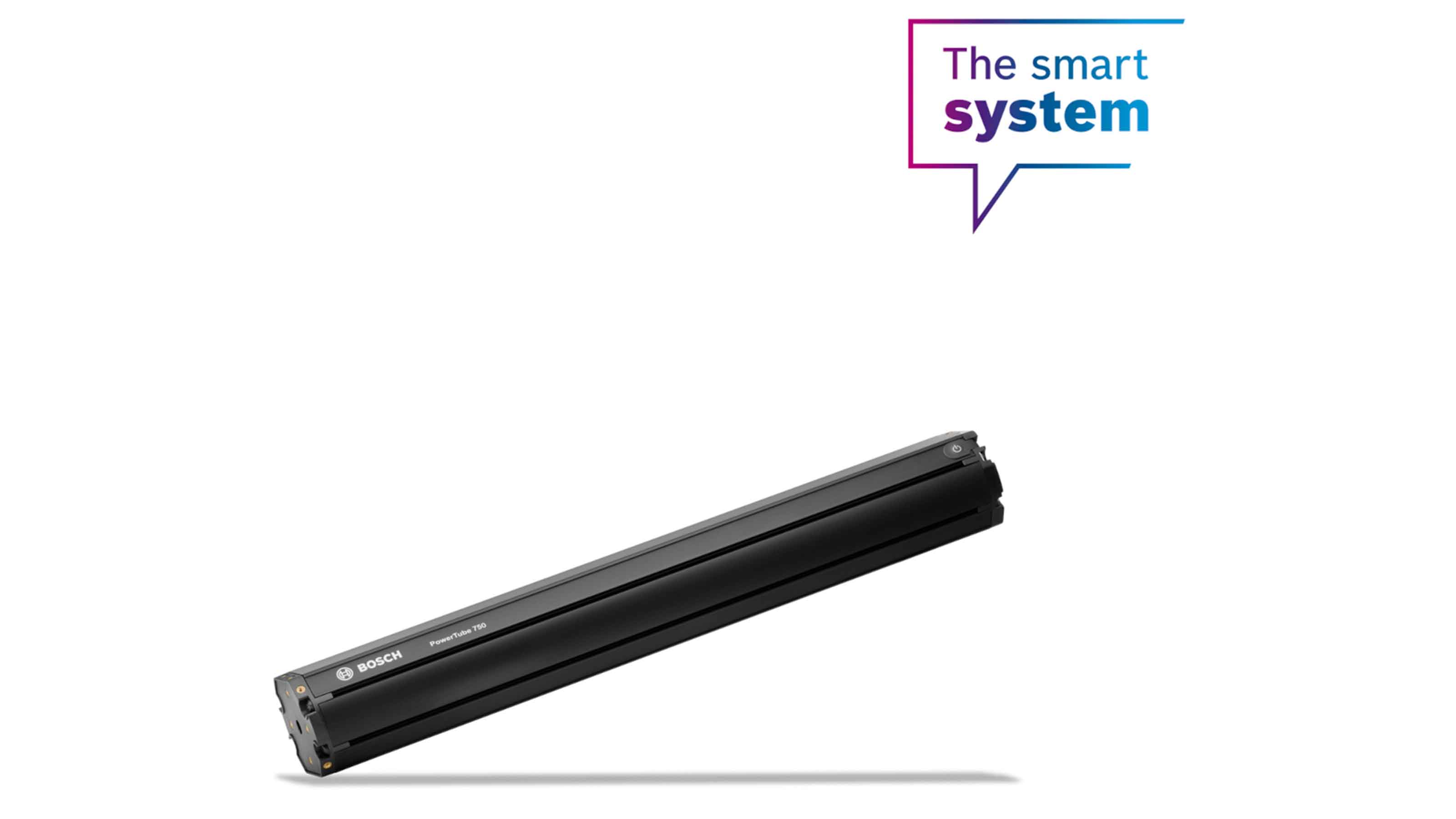 Bosch PowerTube 750 horizontal (BBP3770)