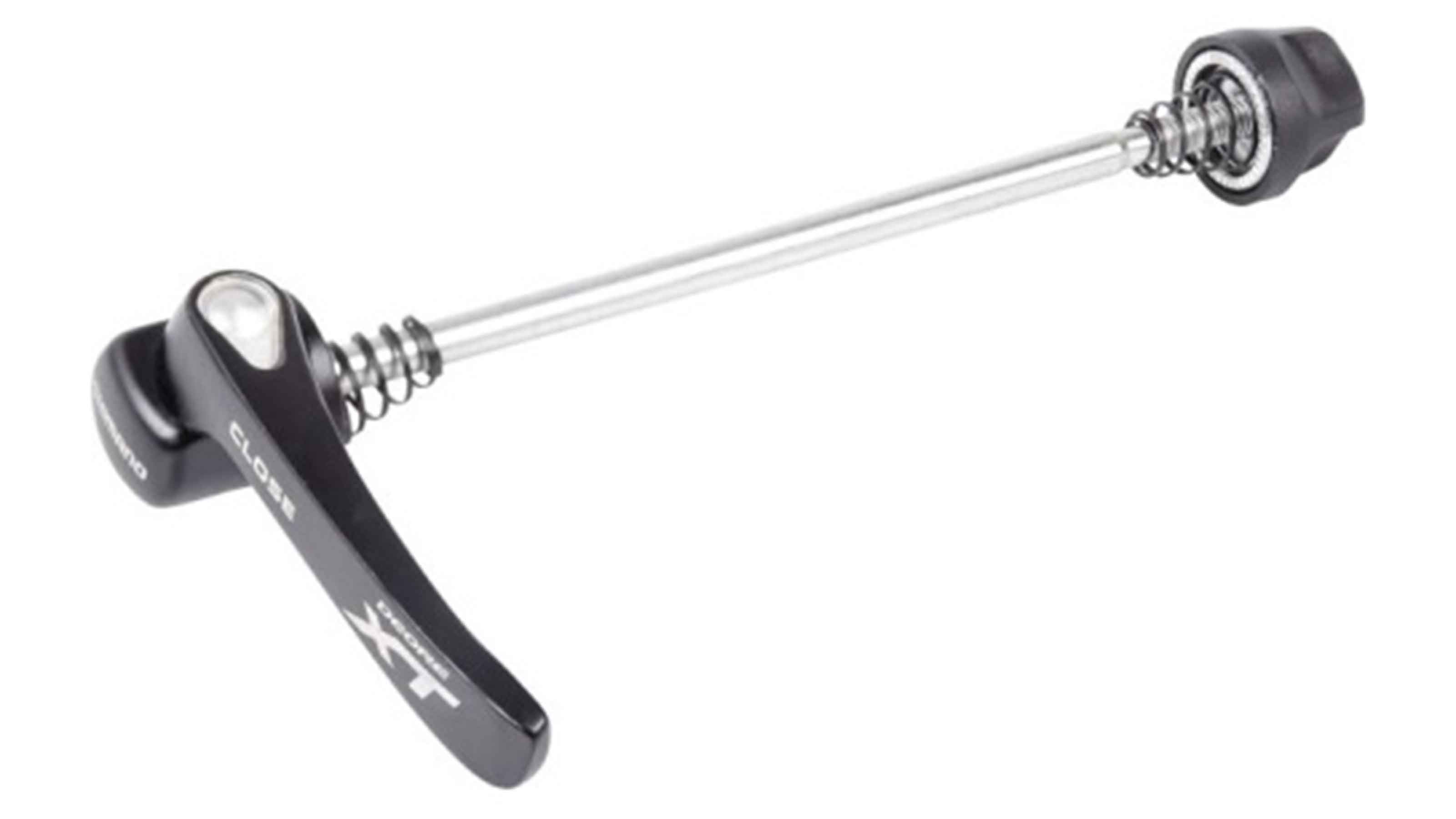 Shimano Schnellspanner Deore XT 133mm (VR)