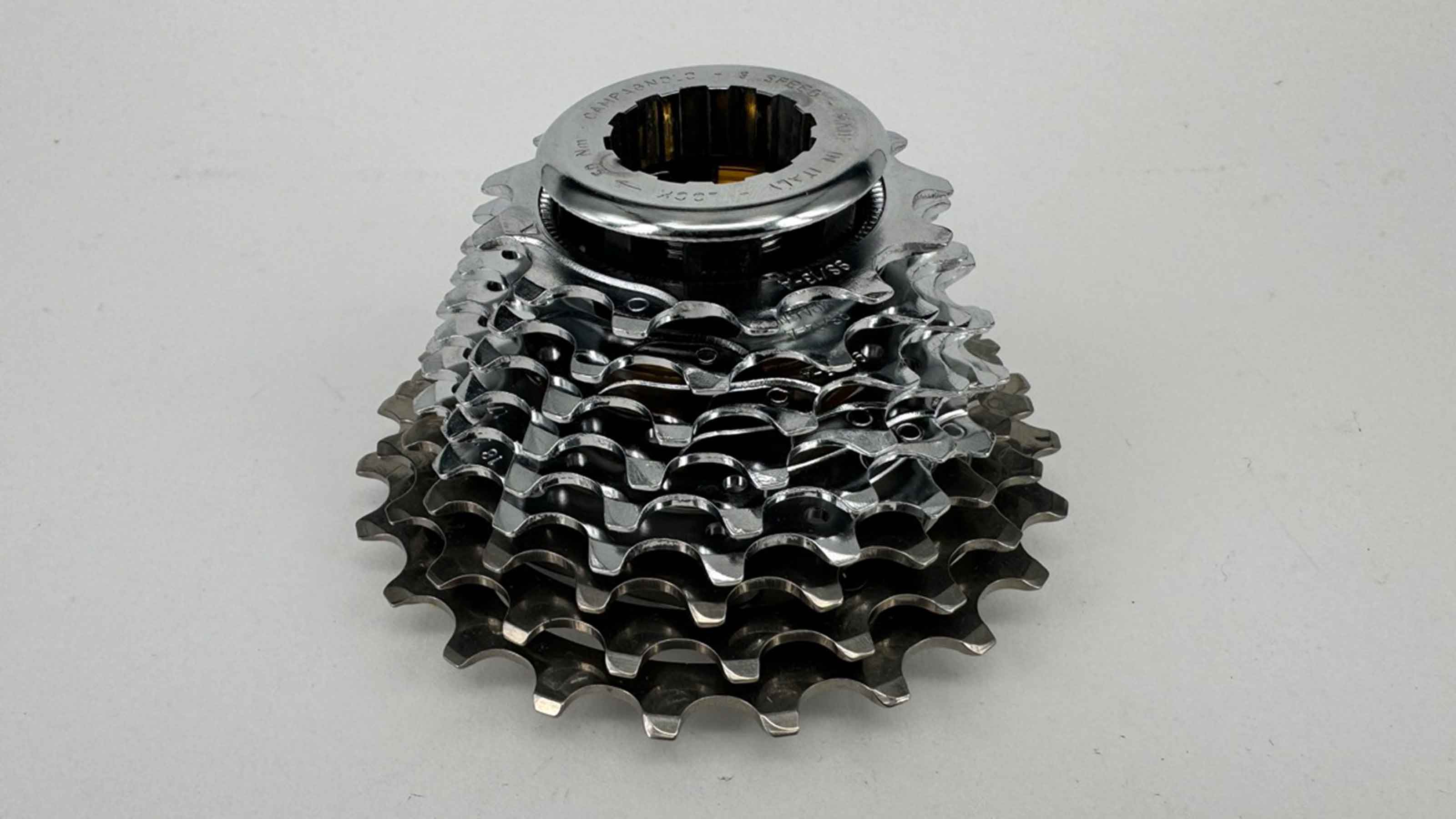 Campagnolo Kassette Record MK2 9s Exa-Drive 13-23Z