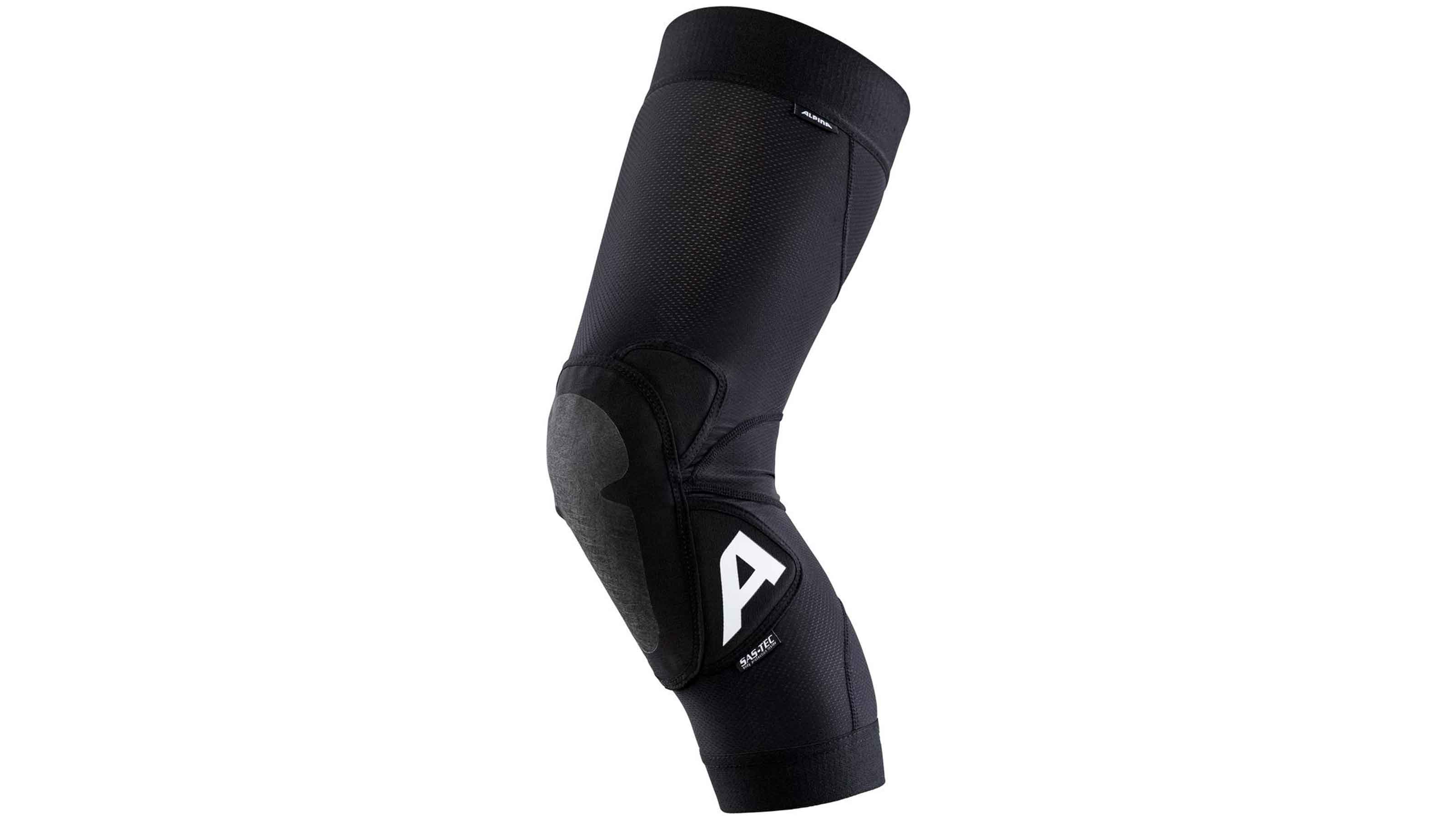 Alpina Protektor Flow Pad Knee M-L