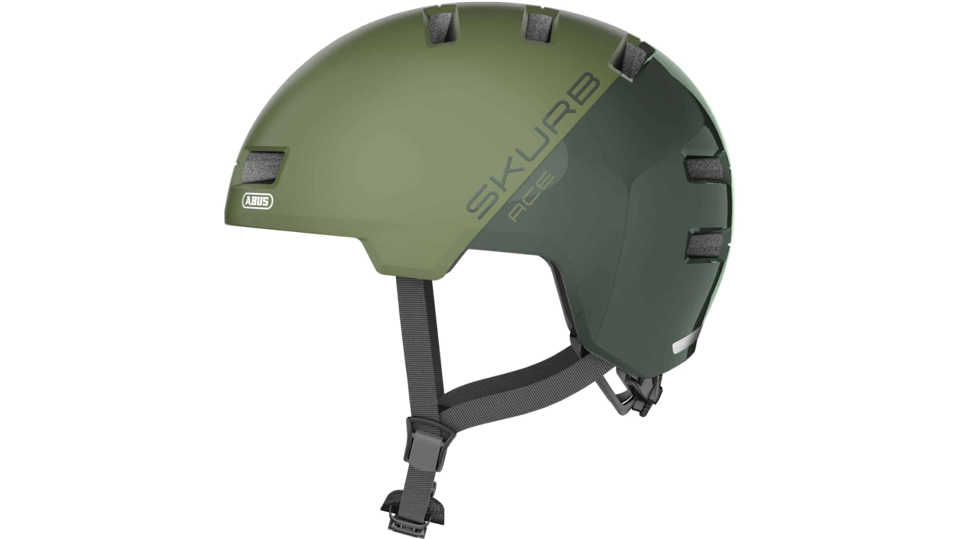 Abus Helm Skurb ACE