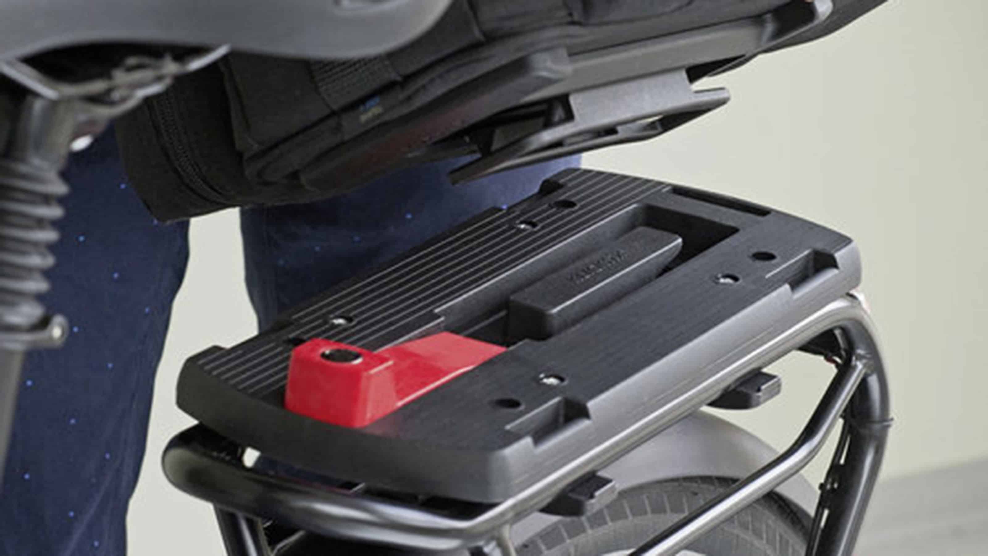 KLICKfix GTA Kupplungs-Set