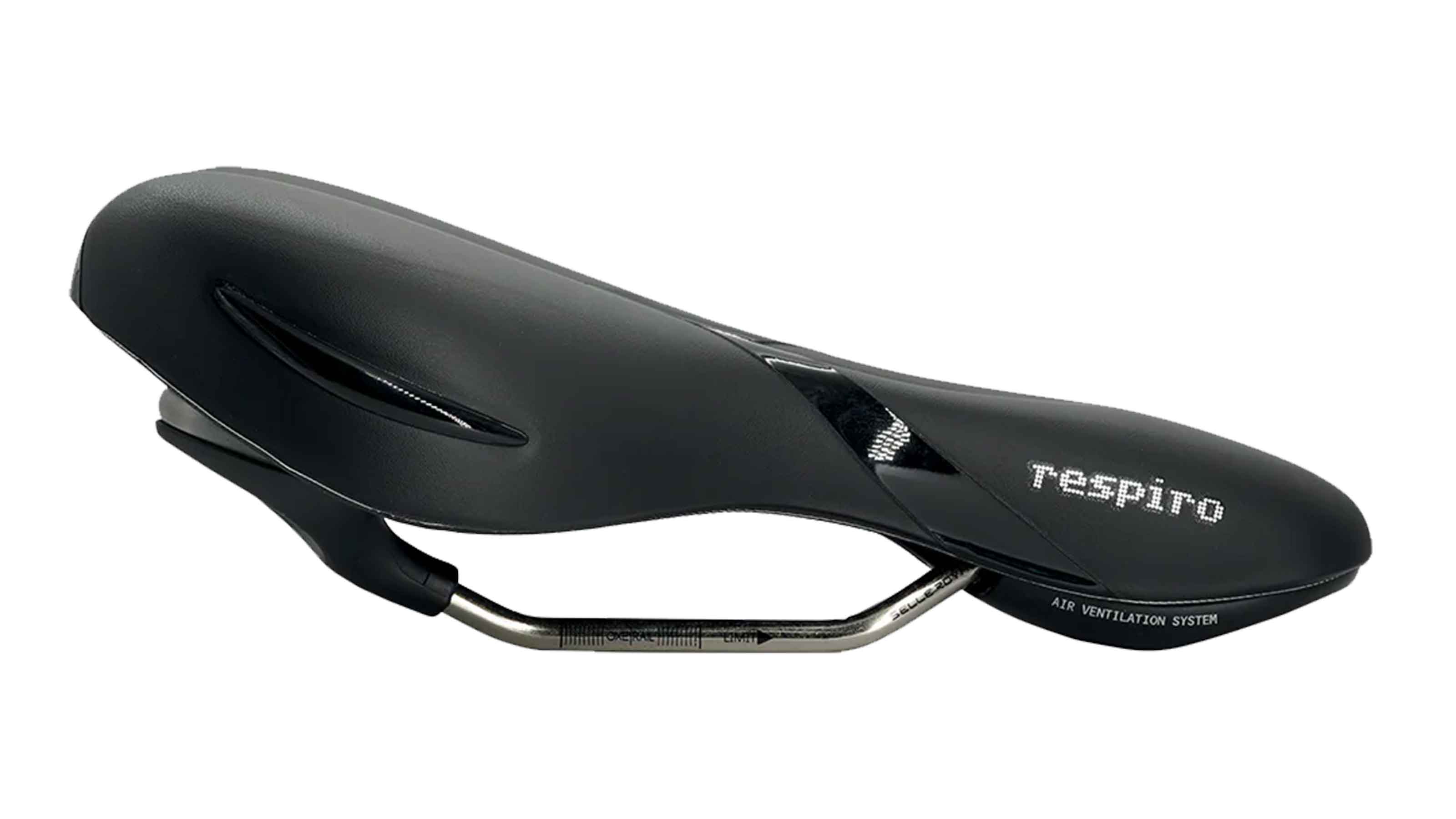 Selle Royal Sattel Respiro moderate Unisex