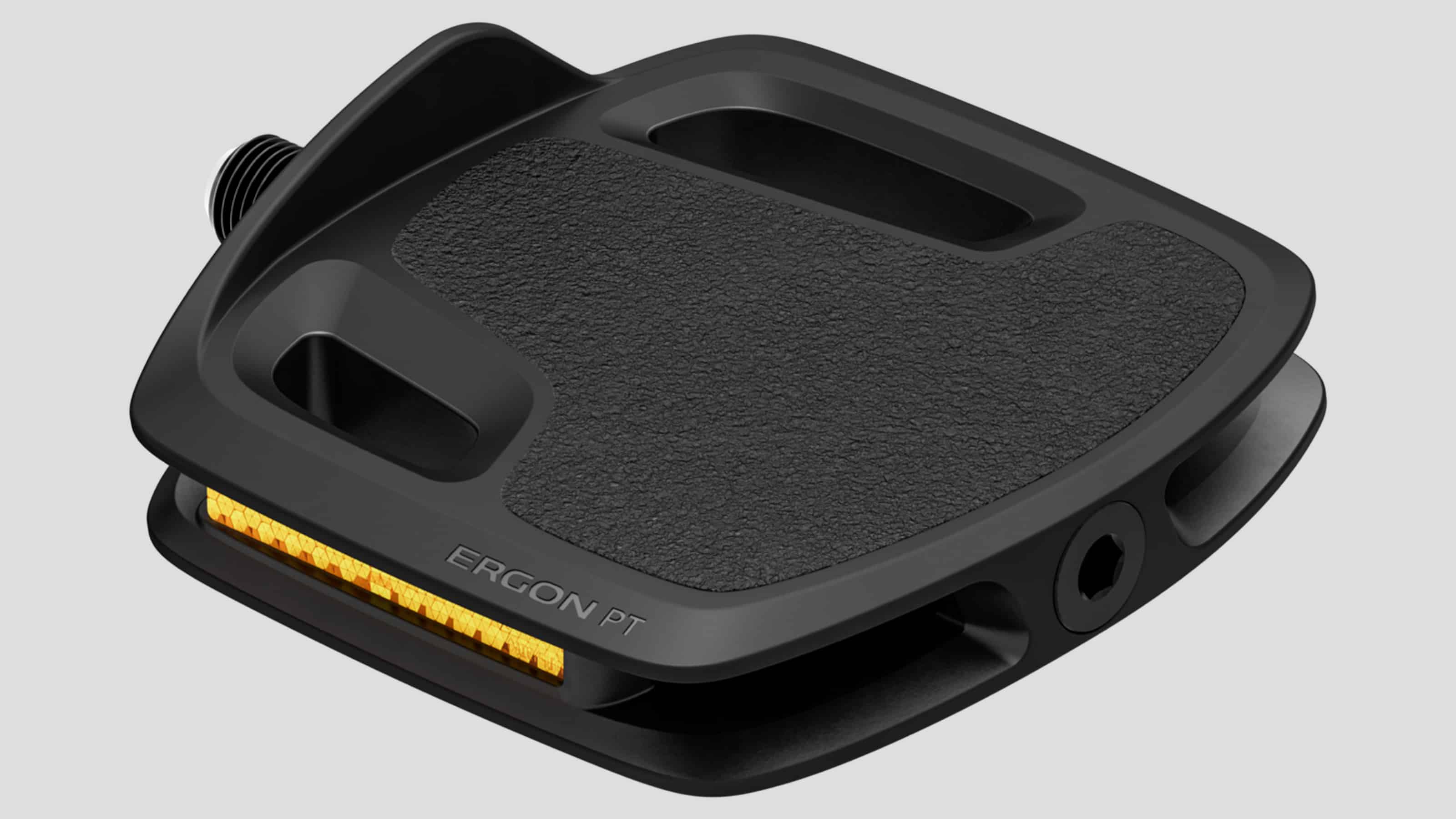 Ergon Pedale PT-S