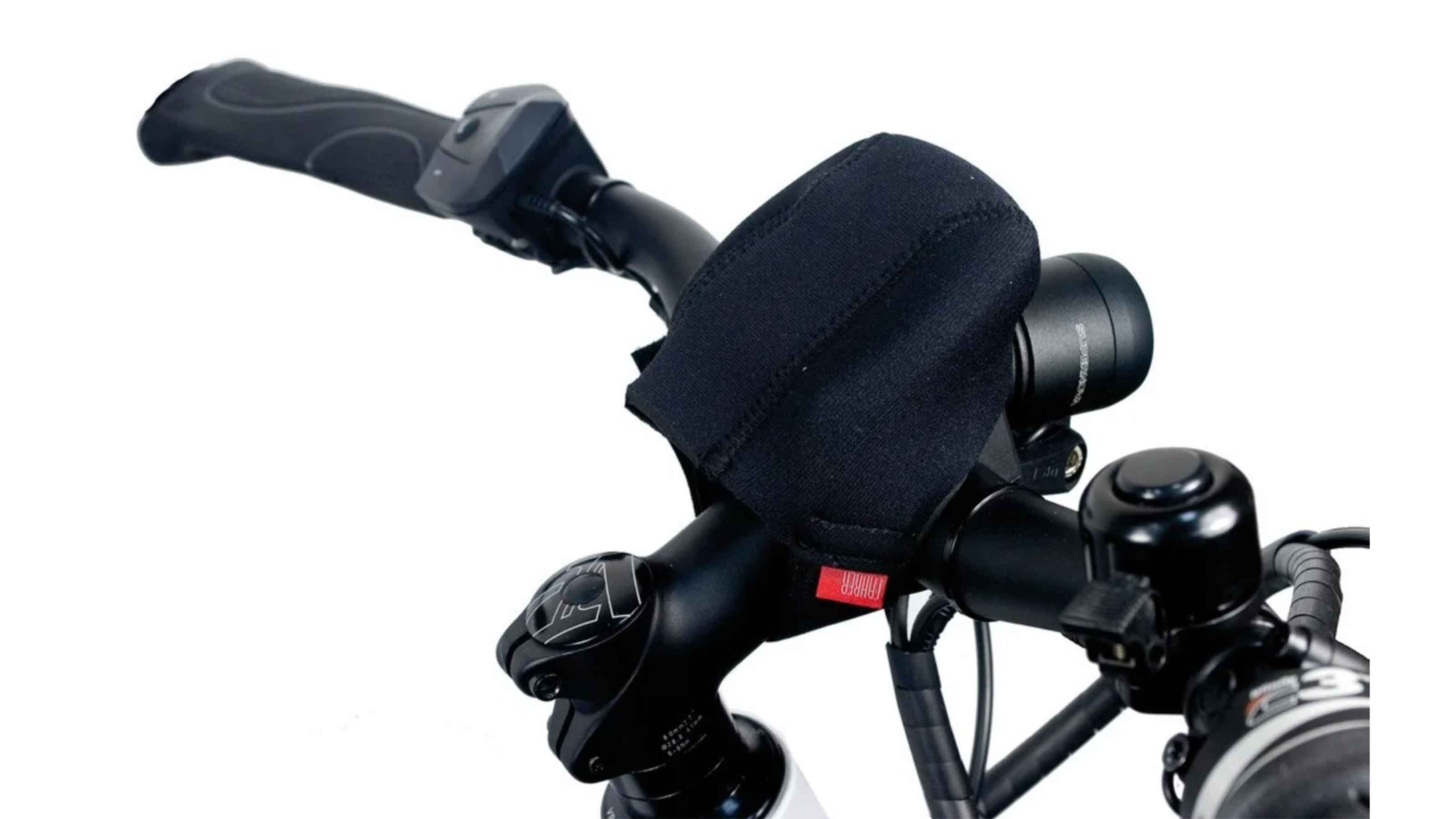 Fahrer E-Bike Display Schutz universell