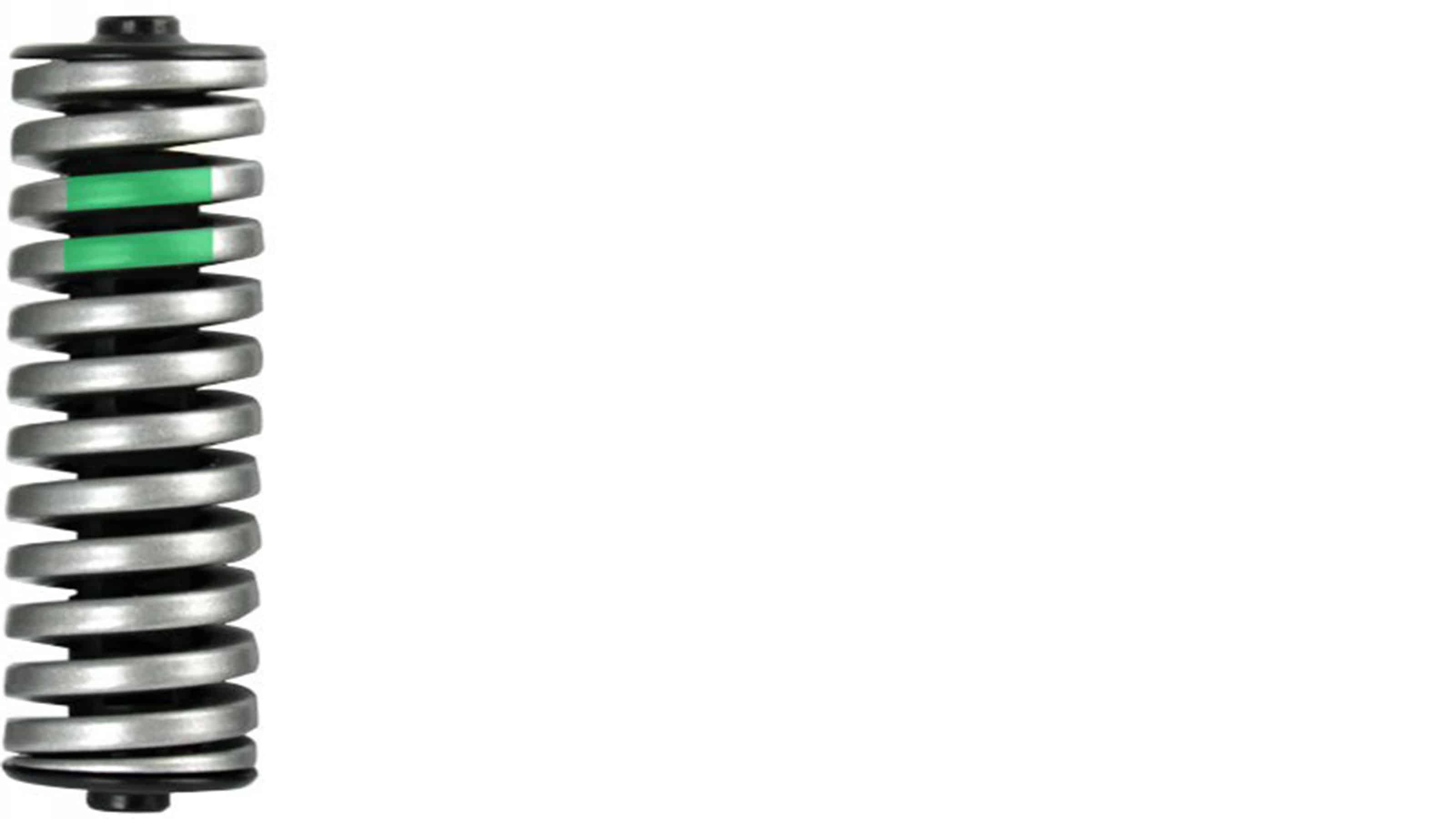 by.schulz Federelement G.1 Urban LT, grün