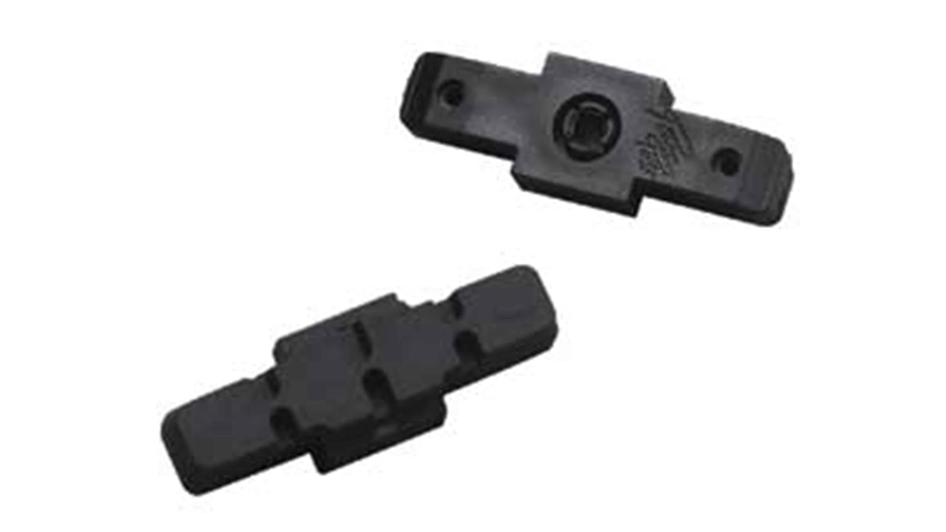 Mounty H-Claws schwarz