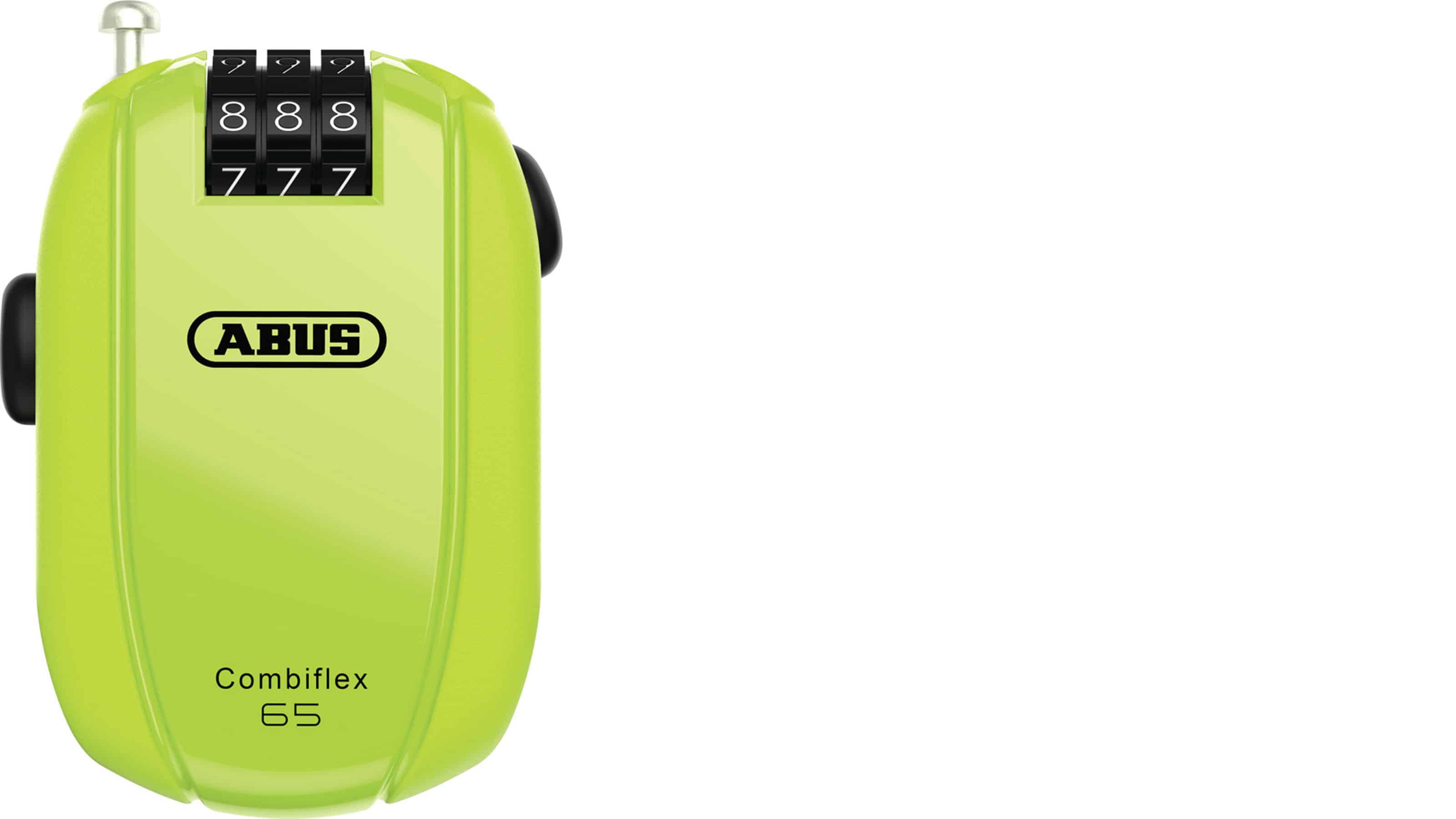 Abus Combiflex StopOver 65