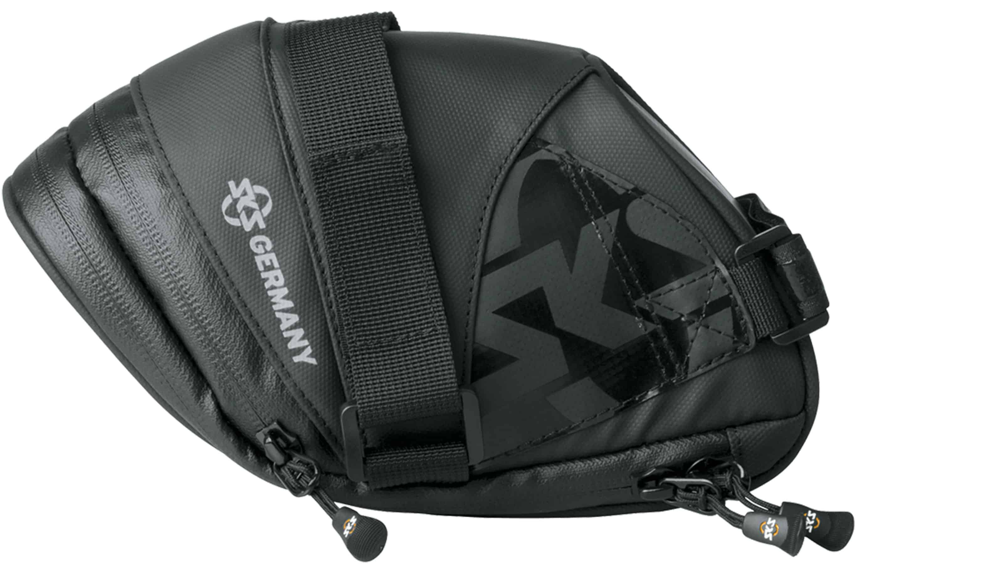 SKS Satteltasche Explorer Straps 1800