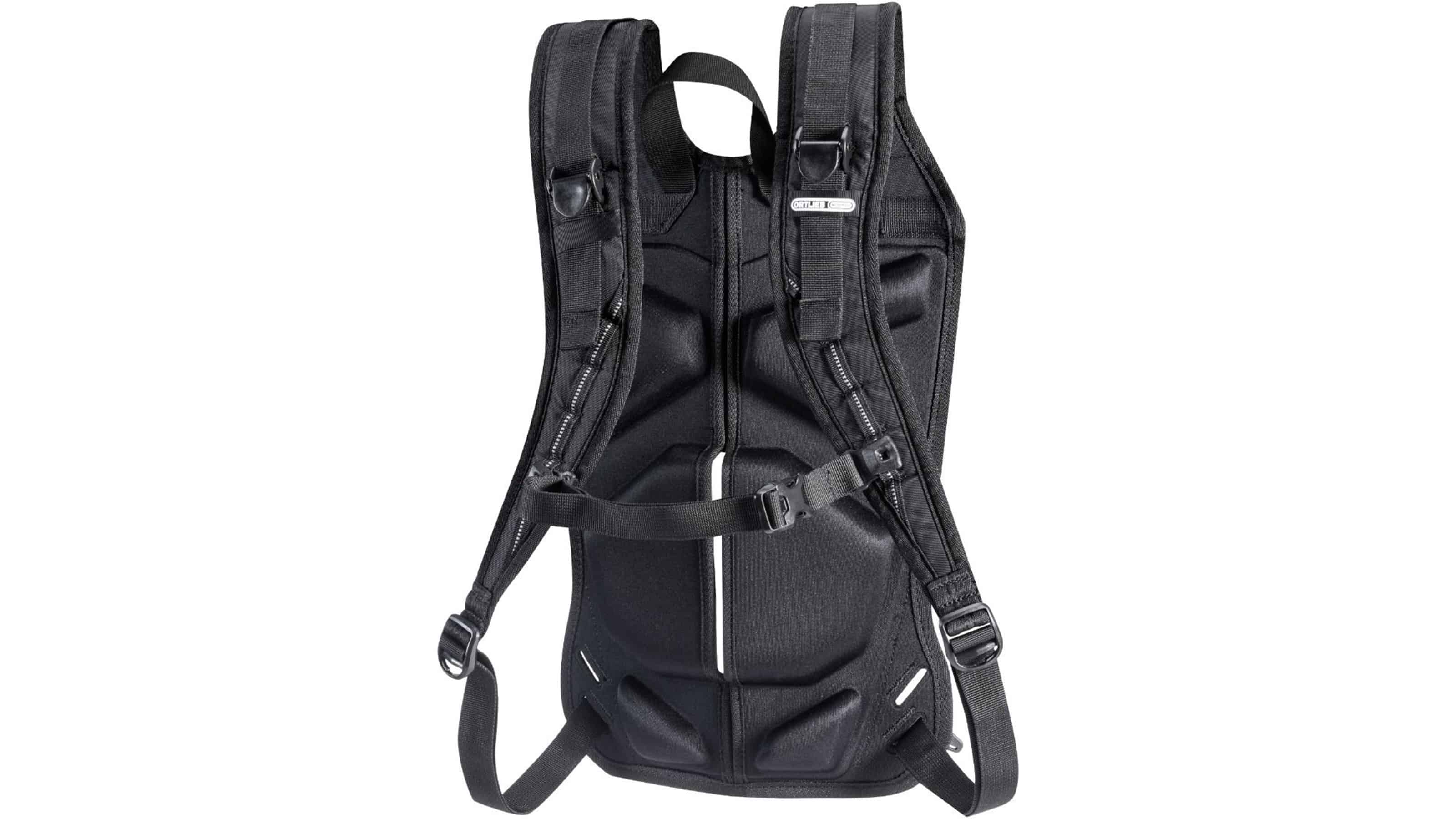 ORTLIEB Tragesystem / Carrying System Bike Pannier