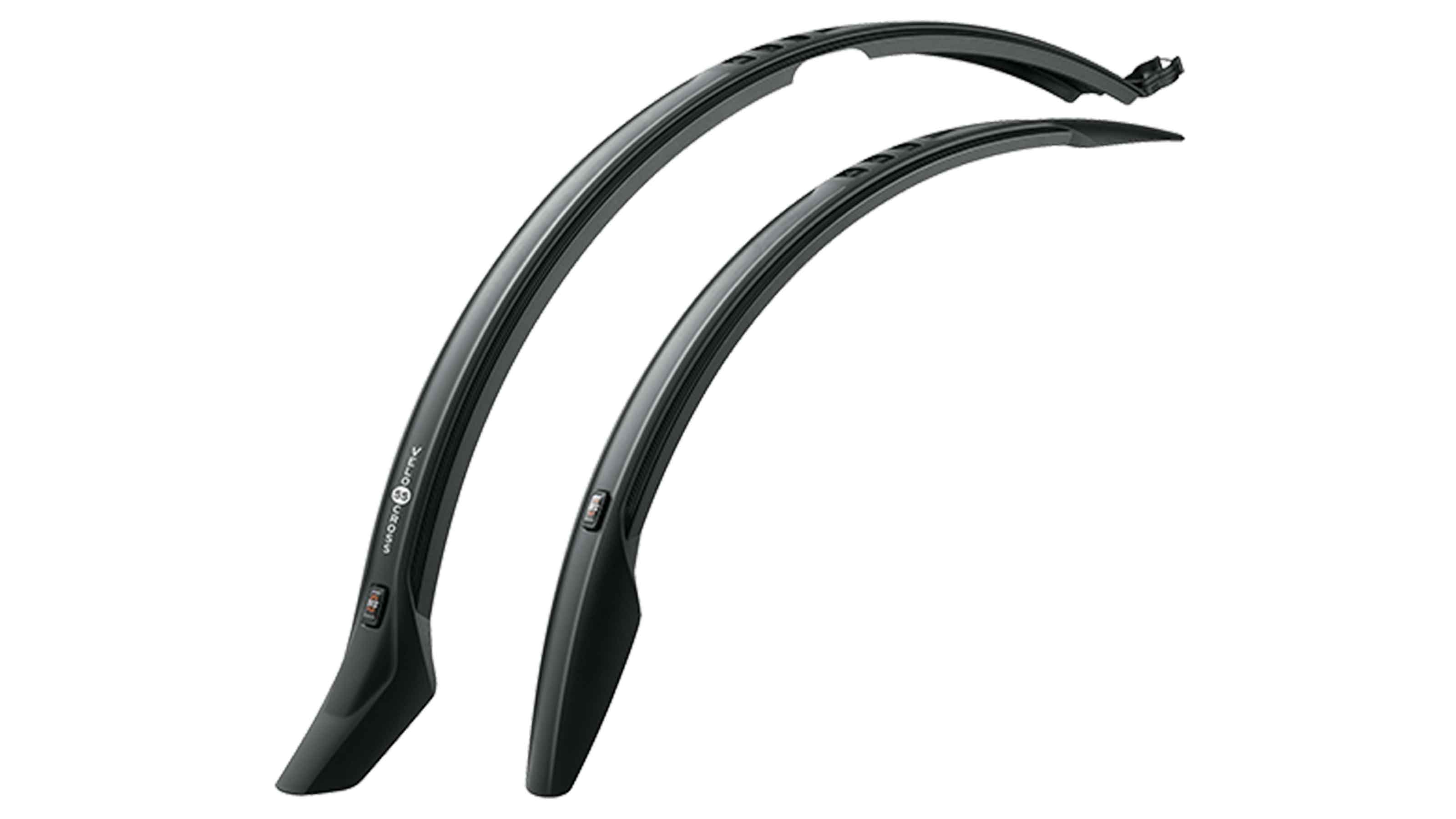 SKS Schutzbklech-Set Velo 55 Cross 27,5"-28"