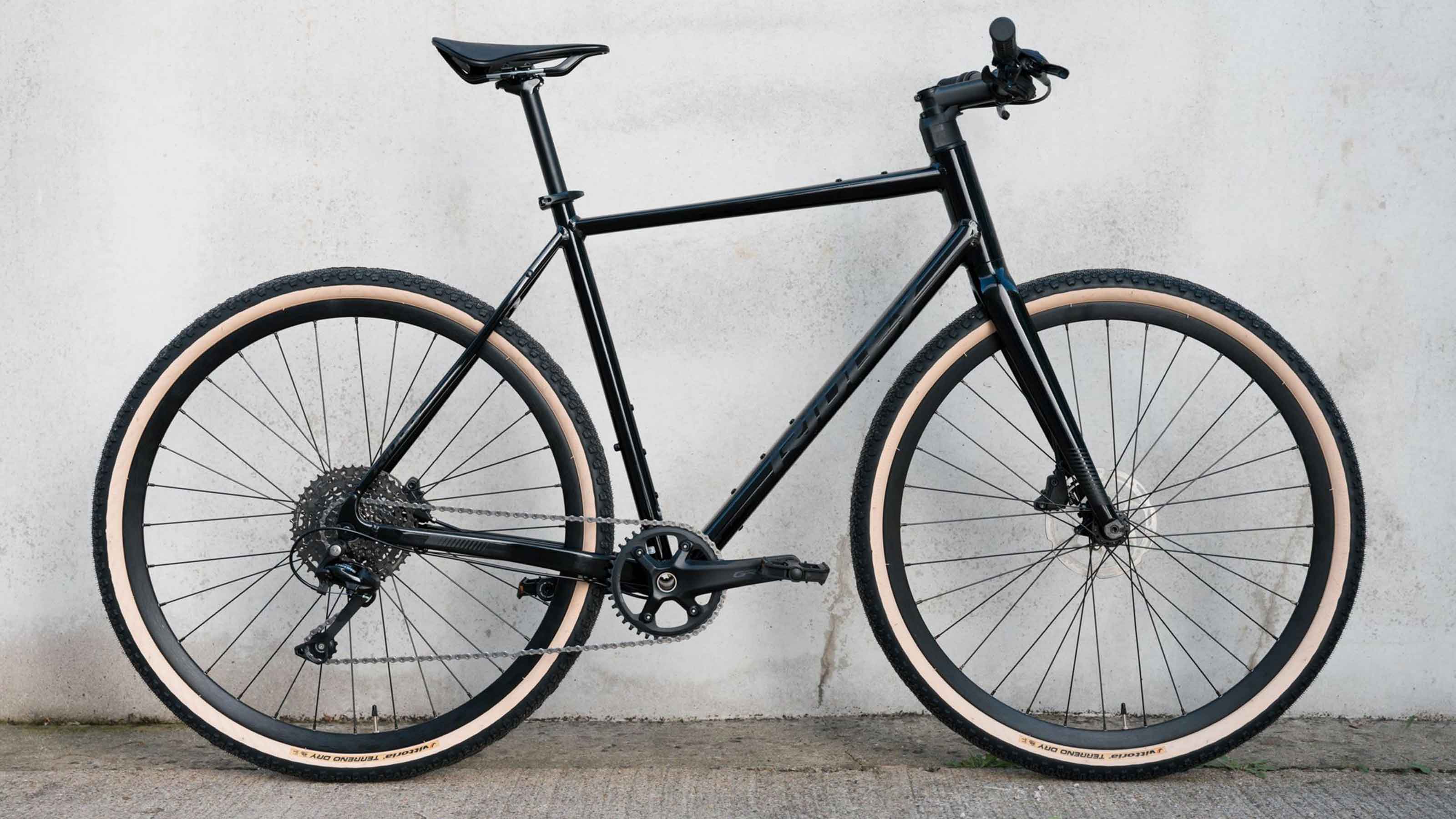 Ridley Kalazy Shimano Cues 1x10 Flatbar