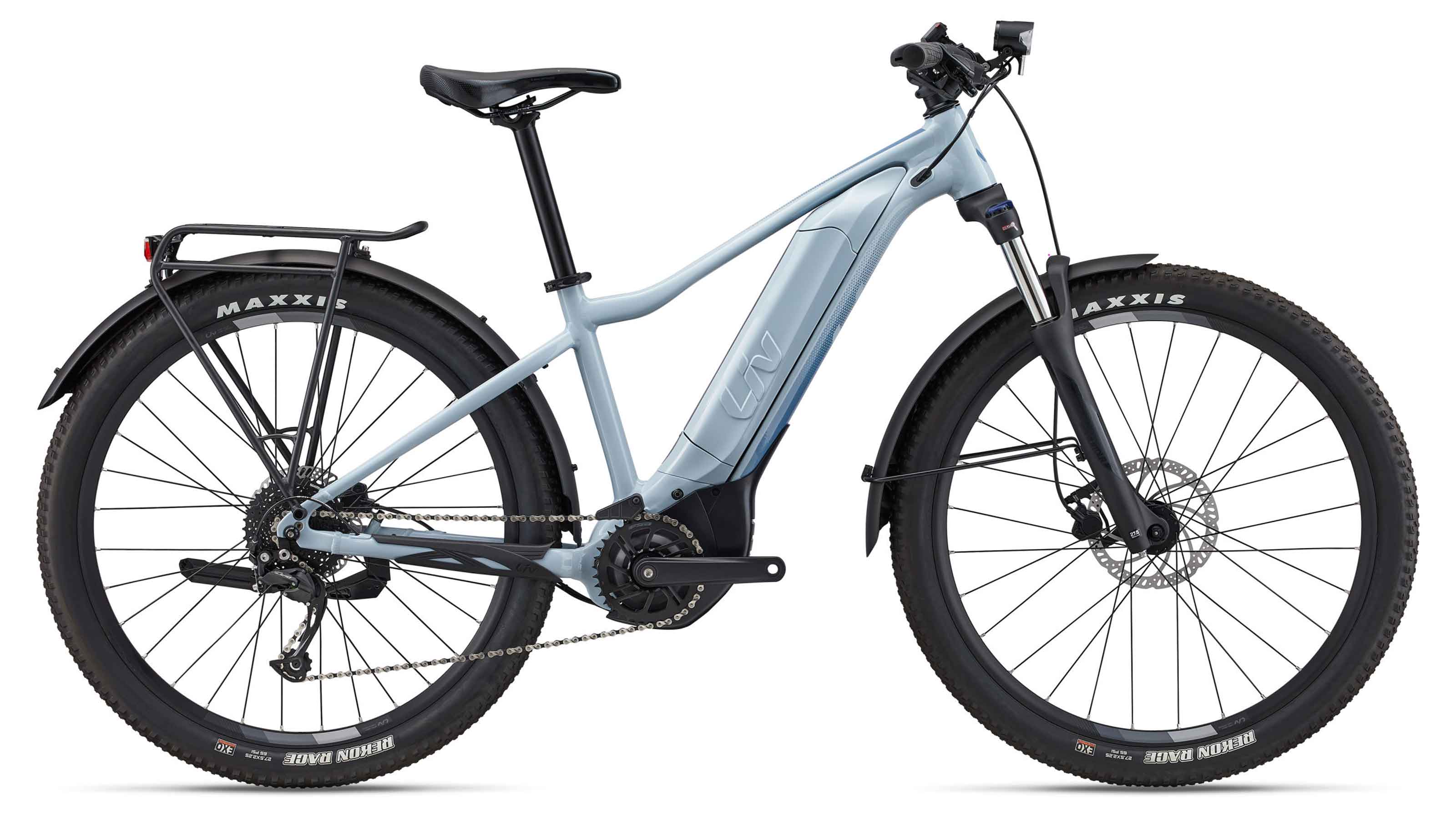 Liv Tempt E+ EX V2 29'' 500Wh