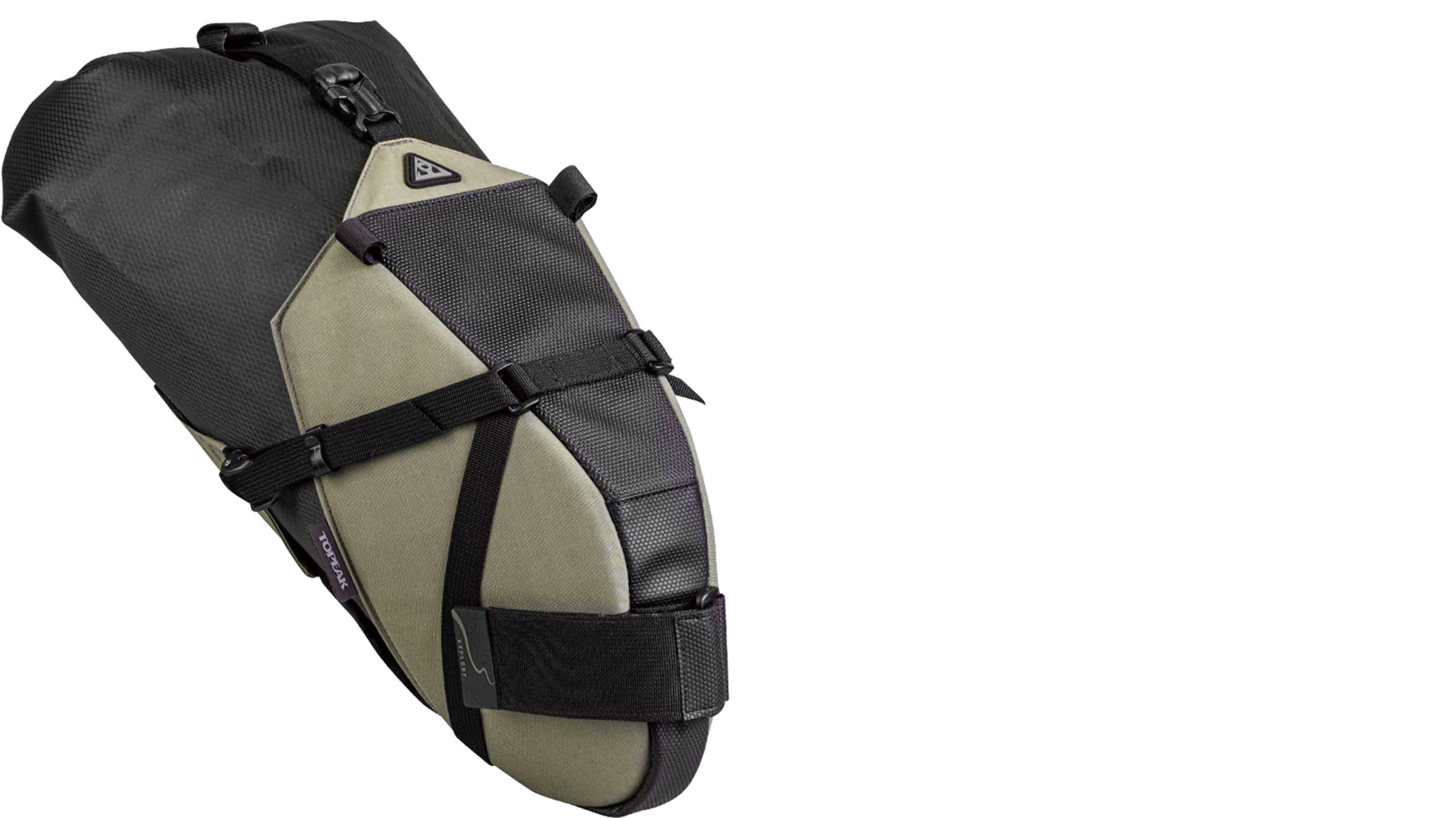 Topeak Backloader X 10l