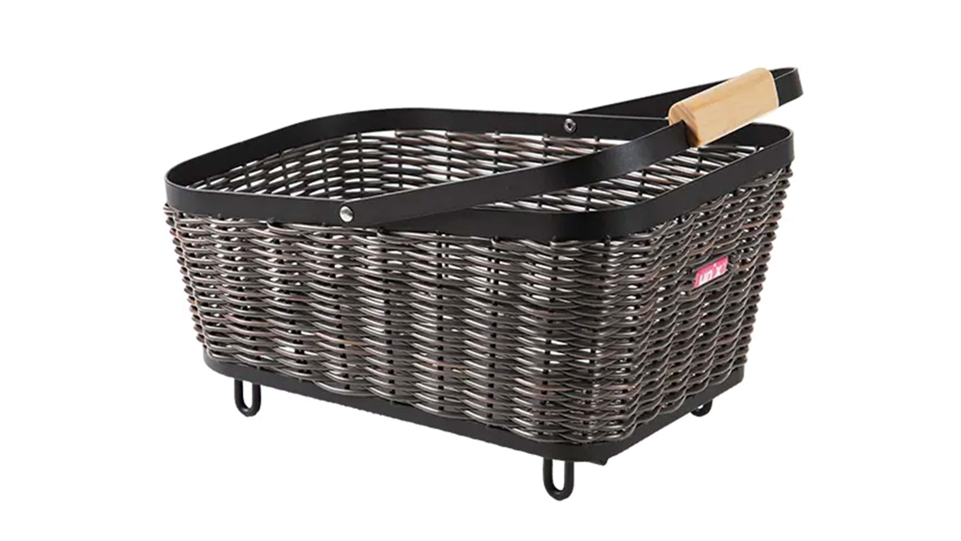 Unix Universal-System Hinterradkorb Berno Unix Universal-System Hinterradkorb Berno