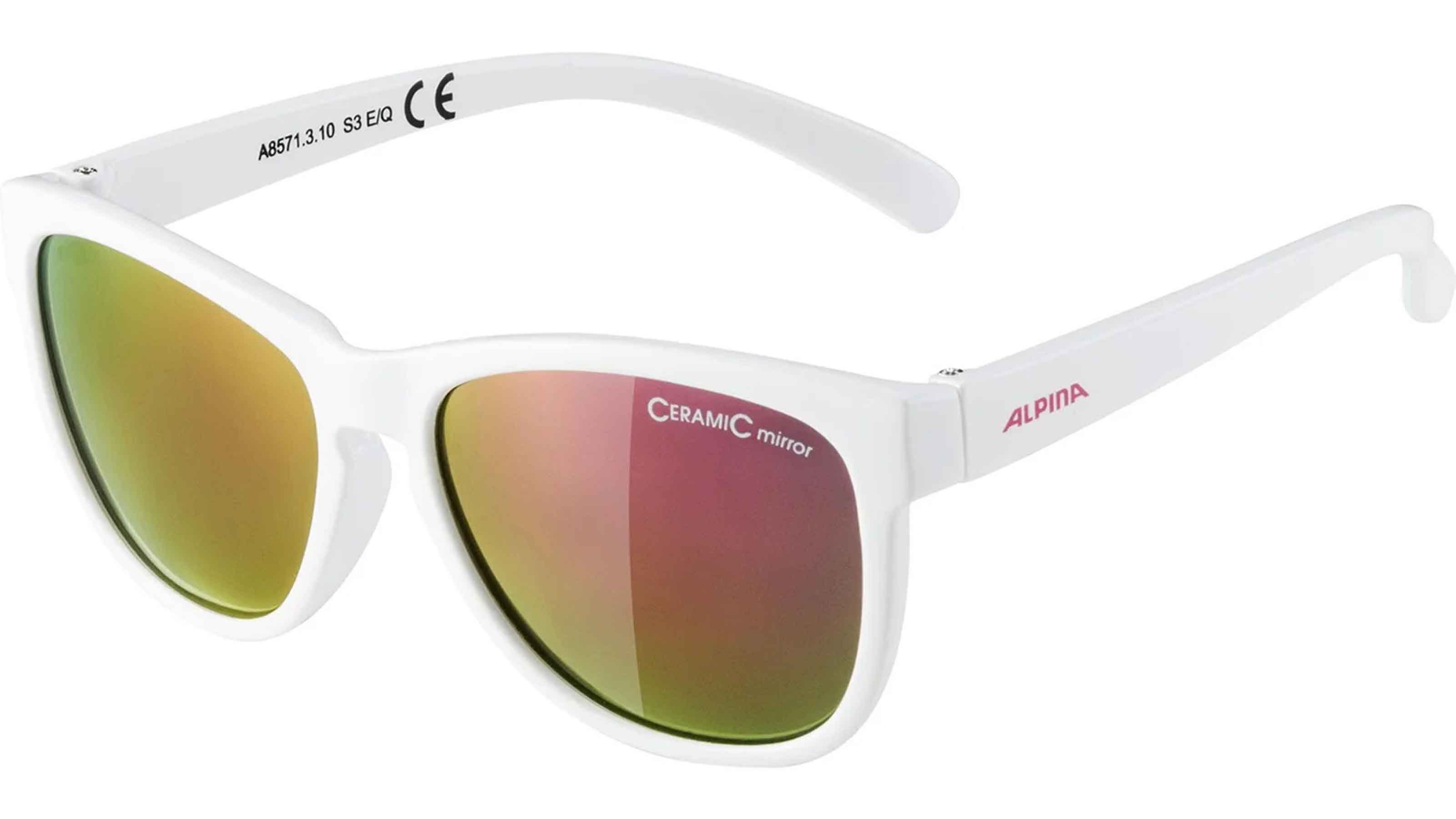 Alpina Kinder-Sonnenbrille Luzy