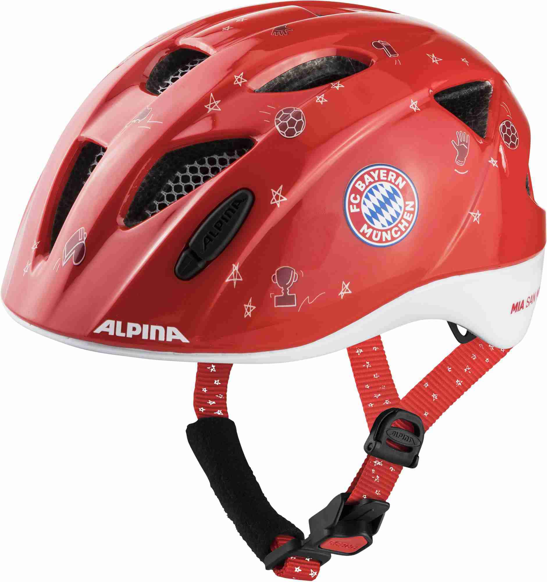 Alpina Ximo