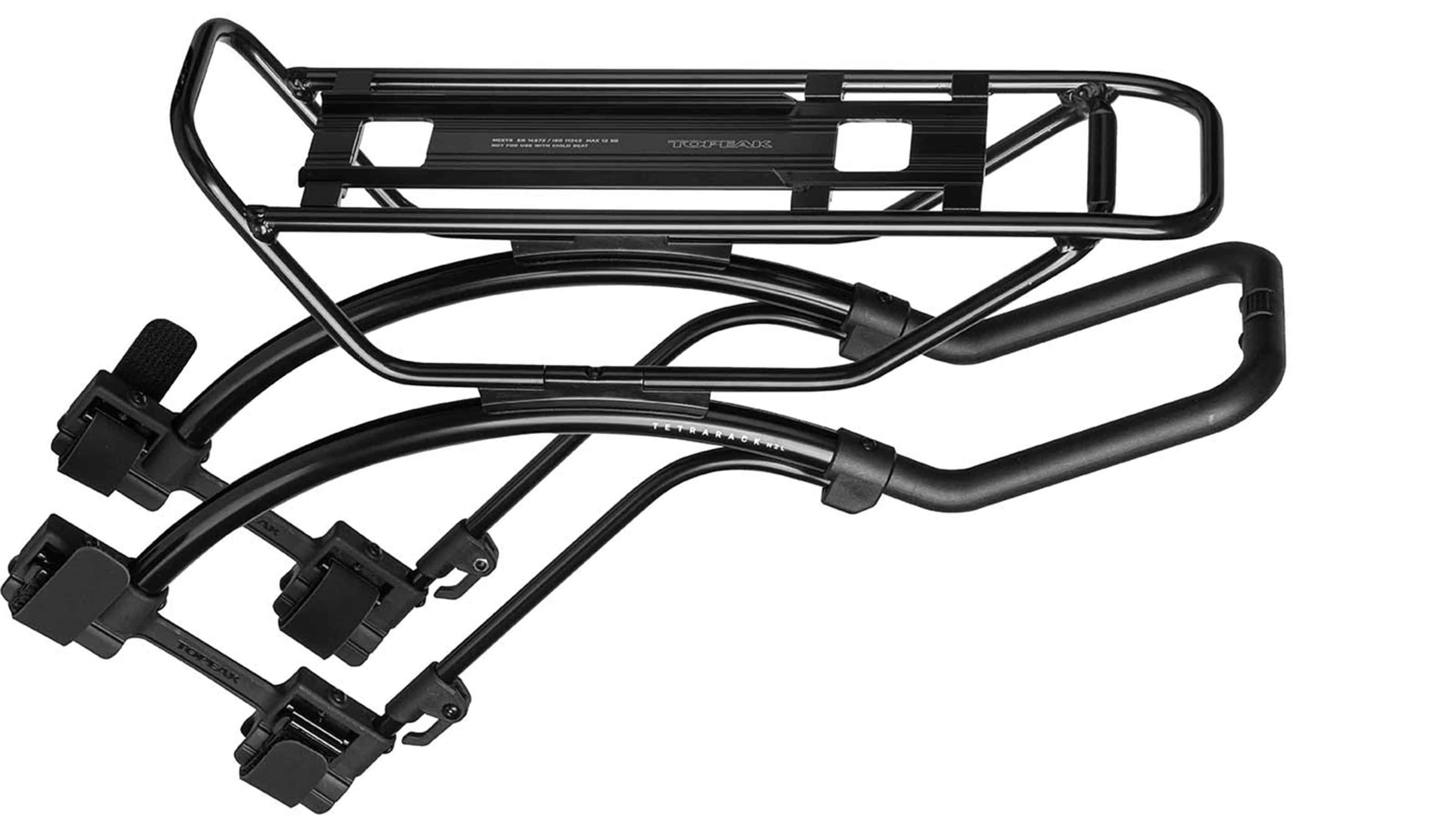 Topeak Gepäckträger TetraRack M2L