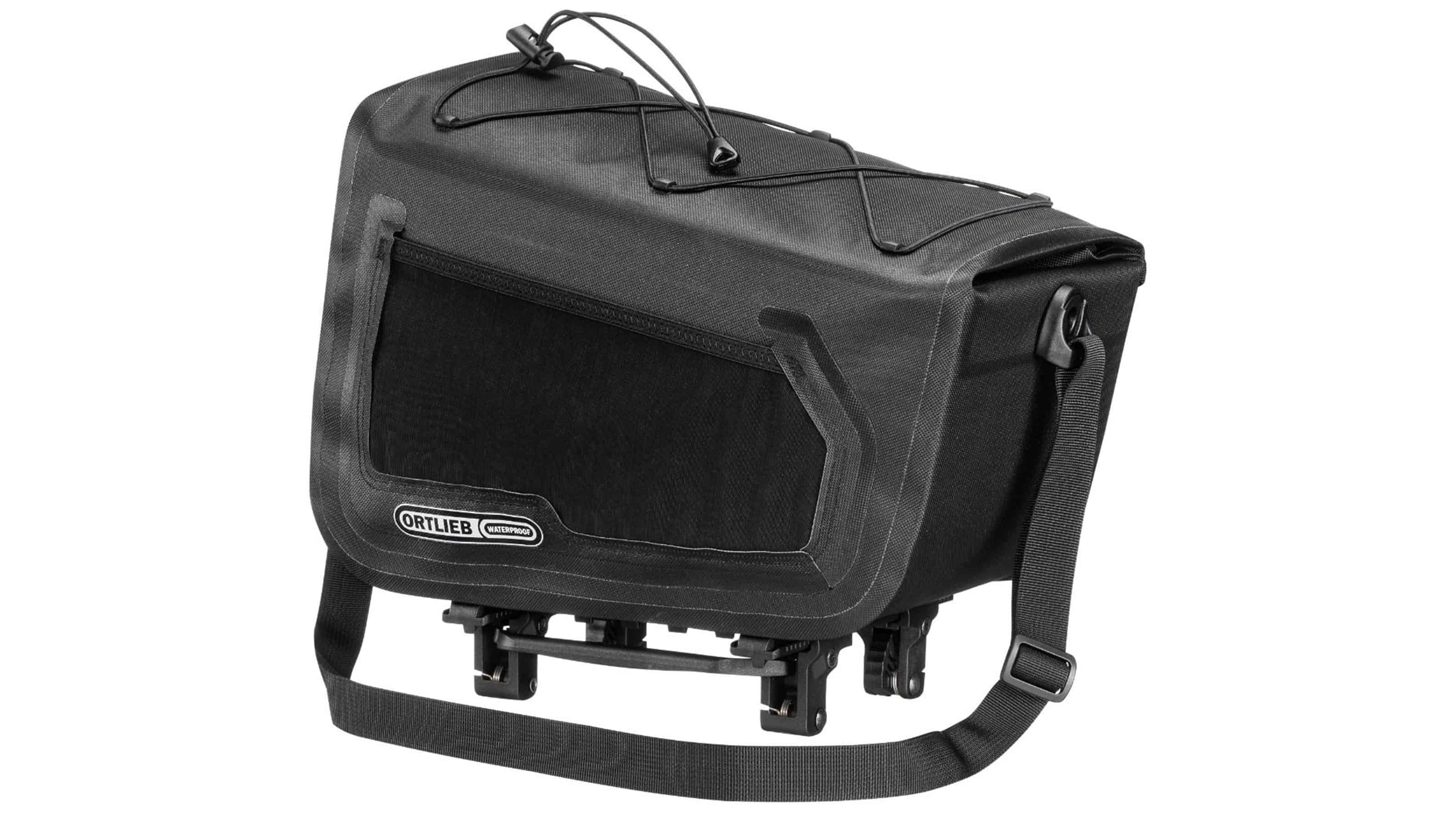 ORTLIEB E-Trunk