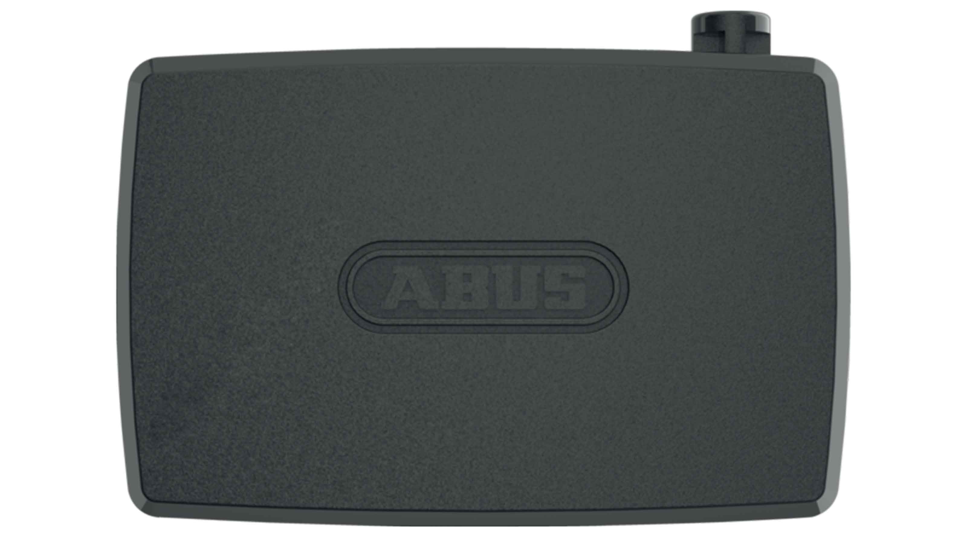Abus Alarmbox 2.0 BK + ACH 6KS/100