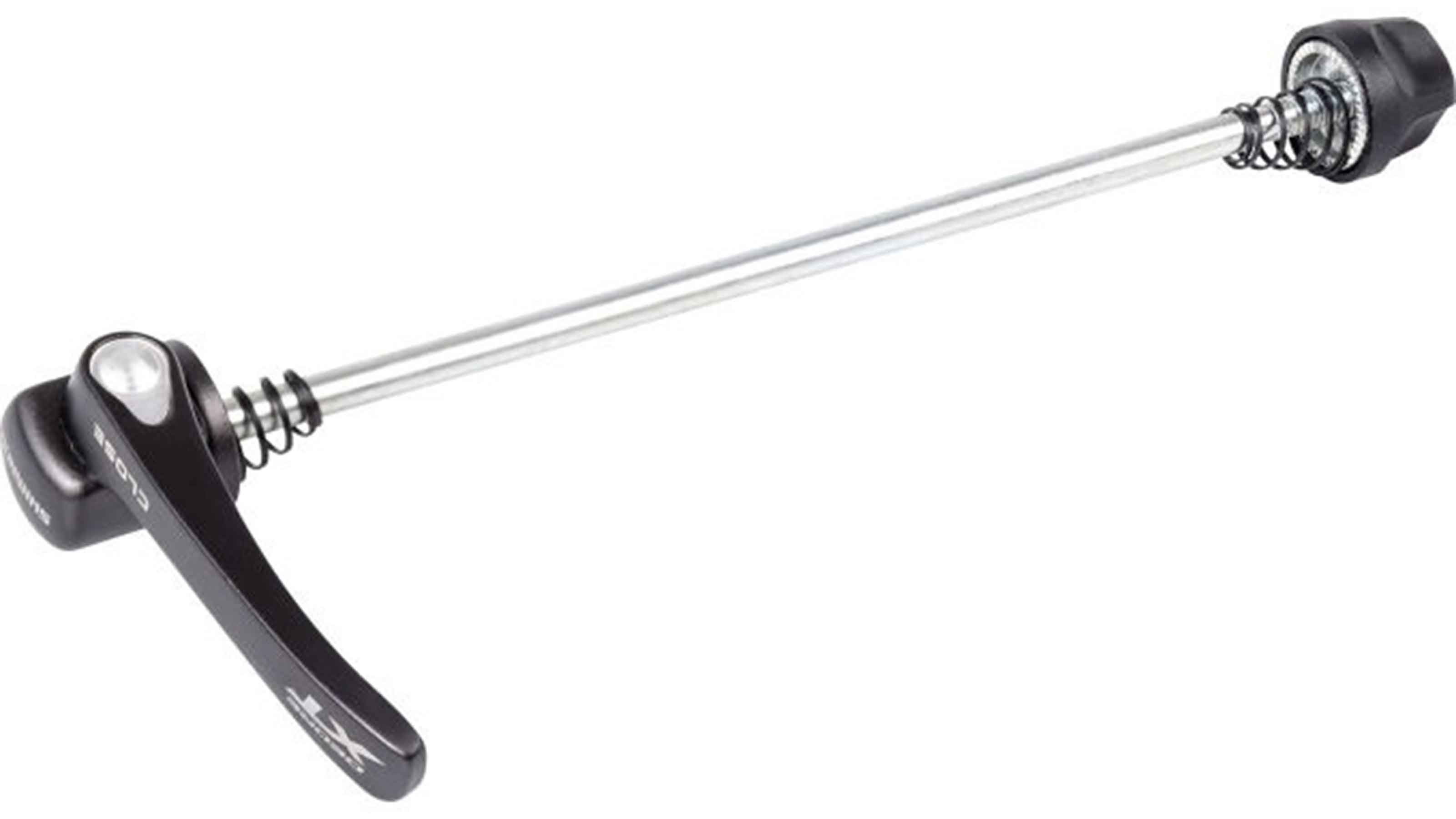 Shimano Schnellspanner Deore XT 168mm (HR)