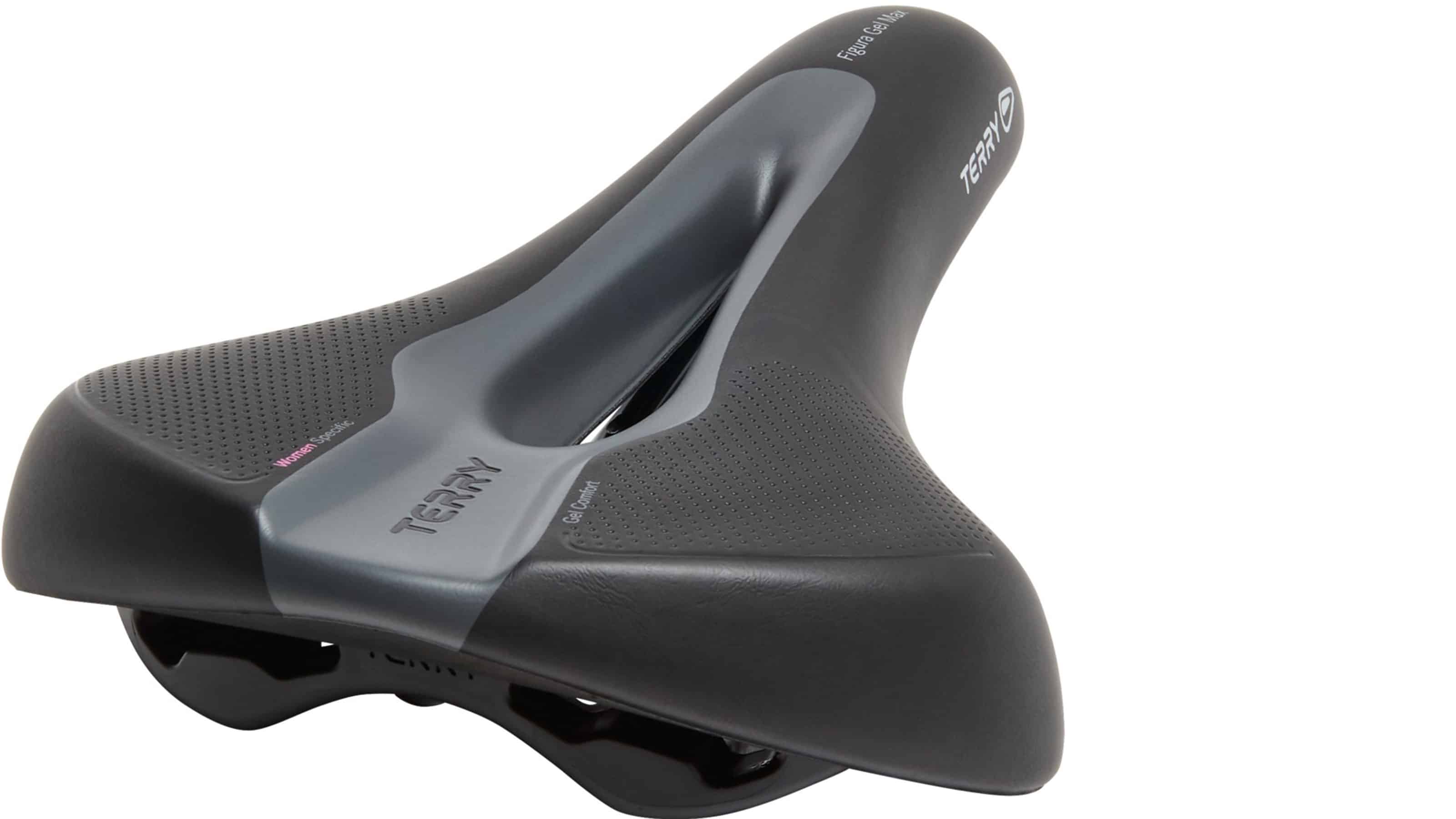 Terry Figura Gel Max Women