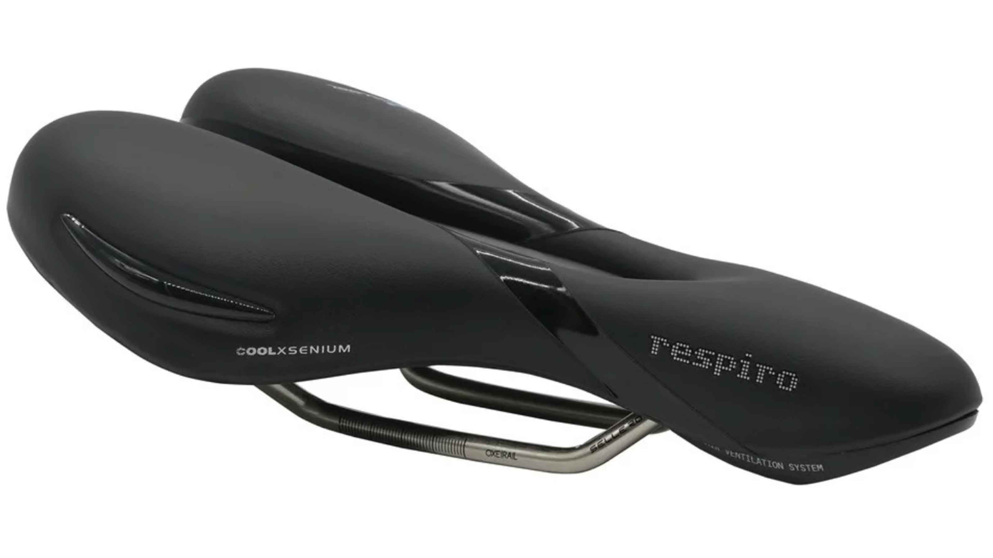 Selle Royal Sattel Respiro Unisex athletic