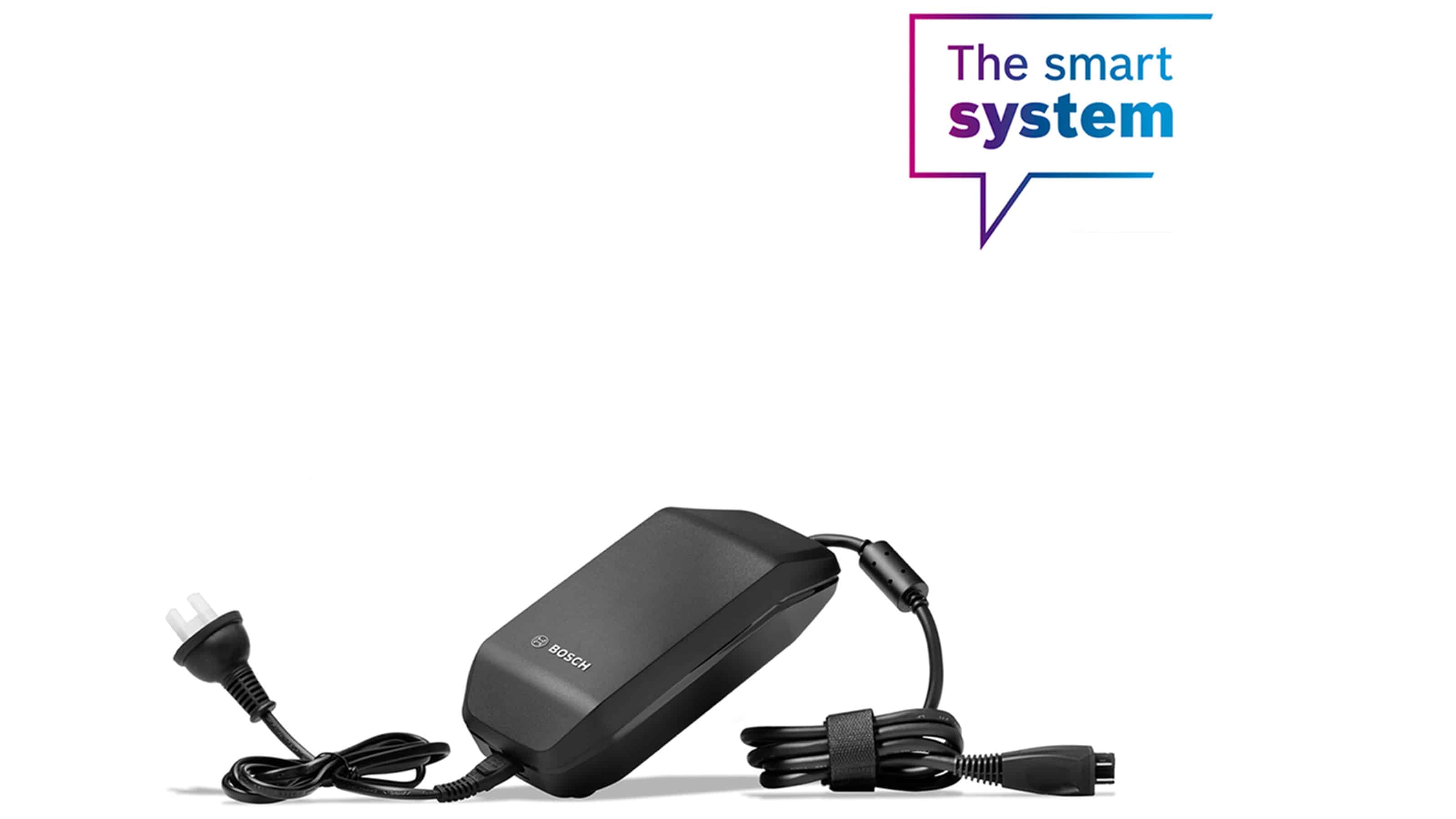 Bosch Ladegerät 4 A 220-240 V, EU (BPC3400)