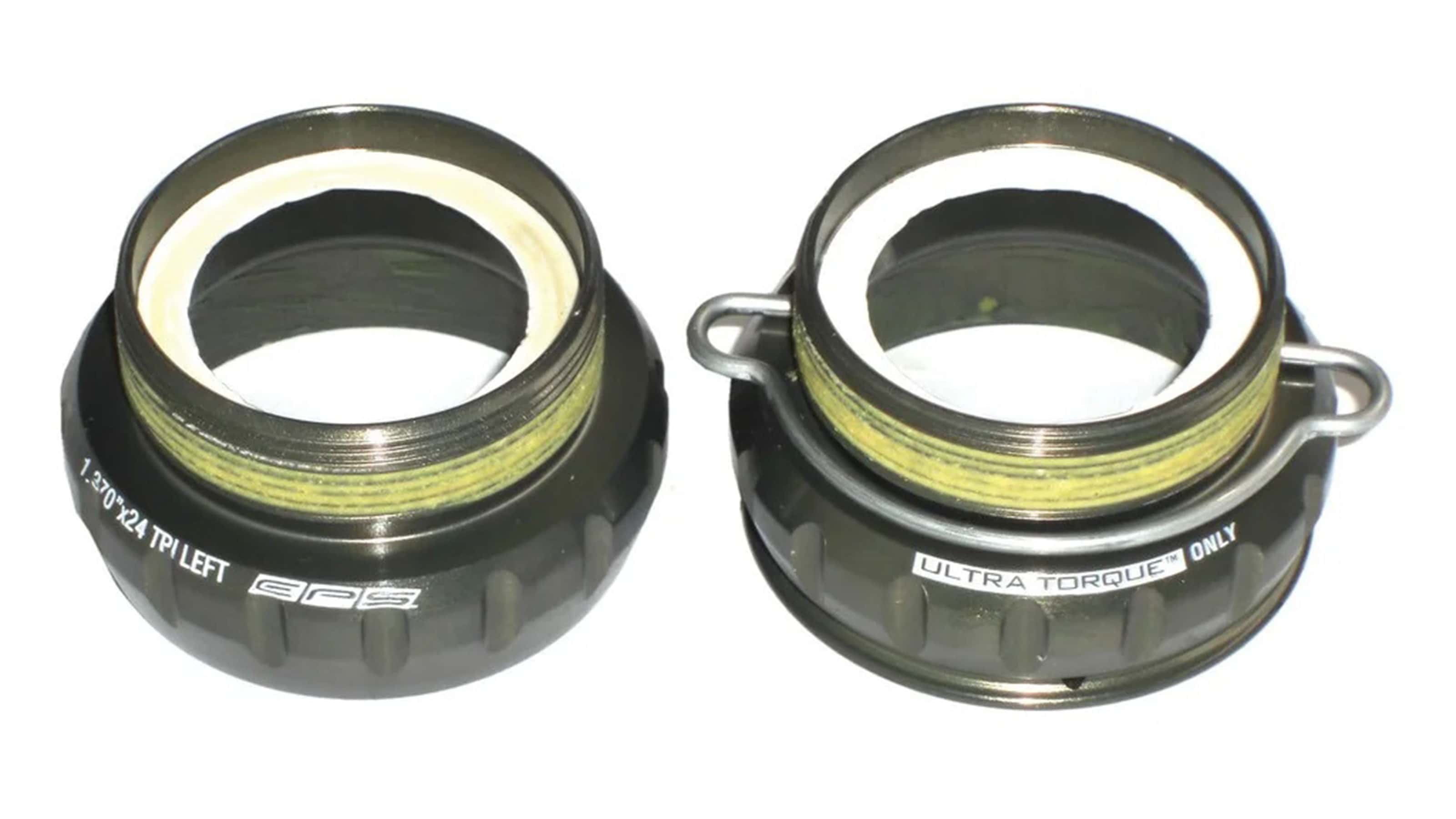 Campagnolo Lagerschalen-Set Record Ultra-Torque