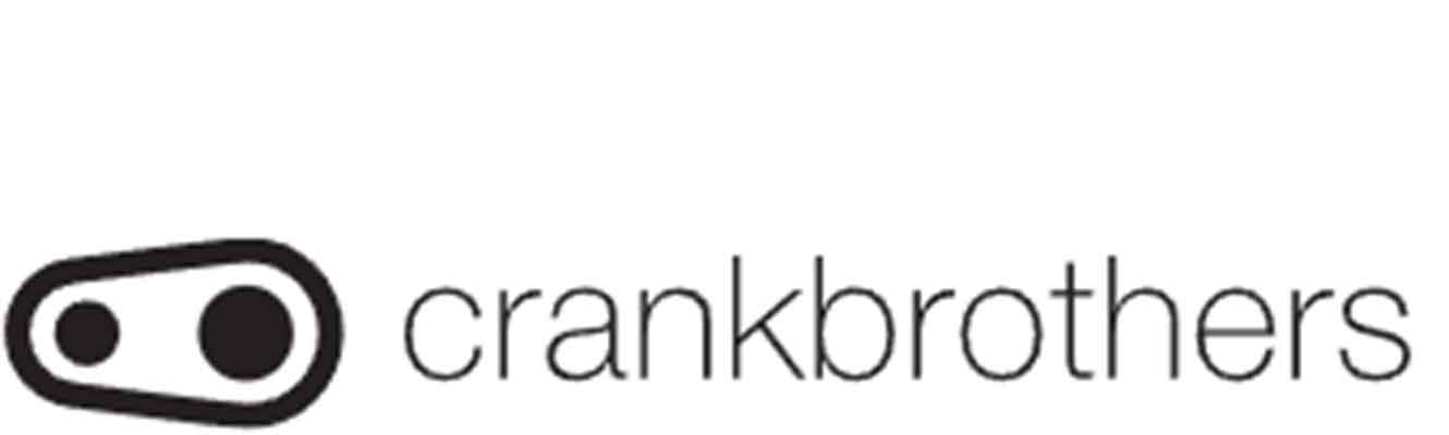 Crankbrothers Premium Cleat Kit messing