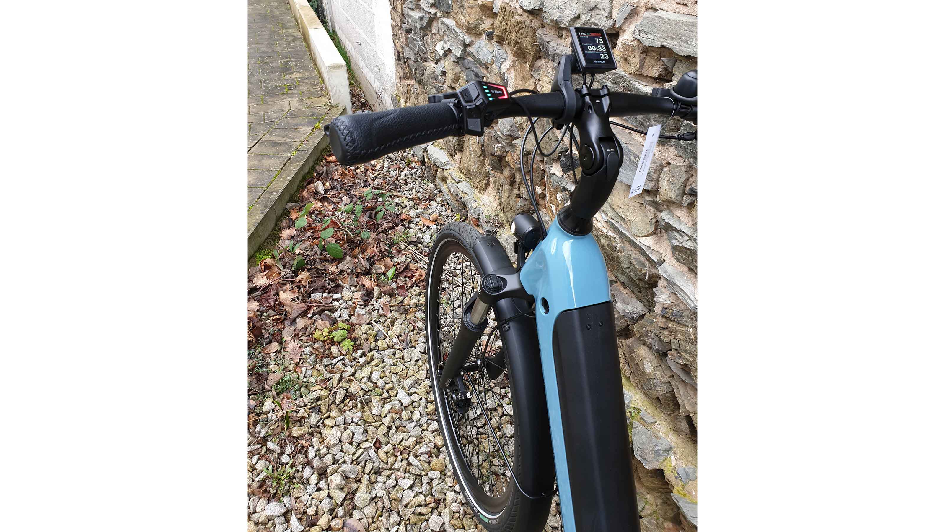 Gazelle Ultimate C5 625Wh Nexus 5-Gang Freilauf