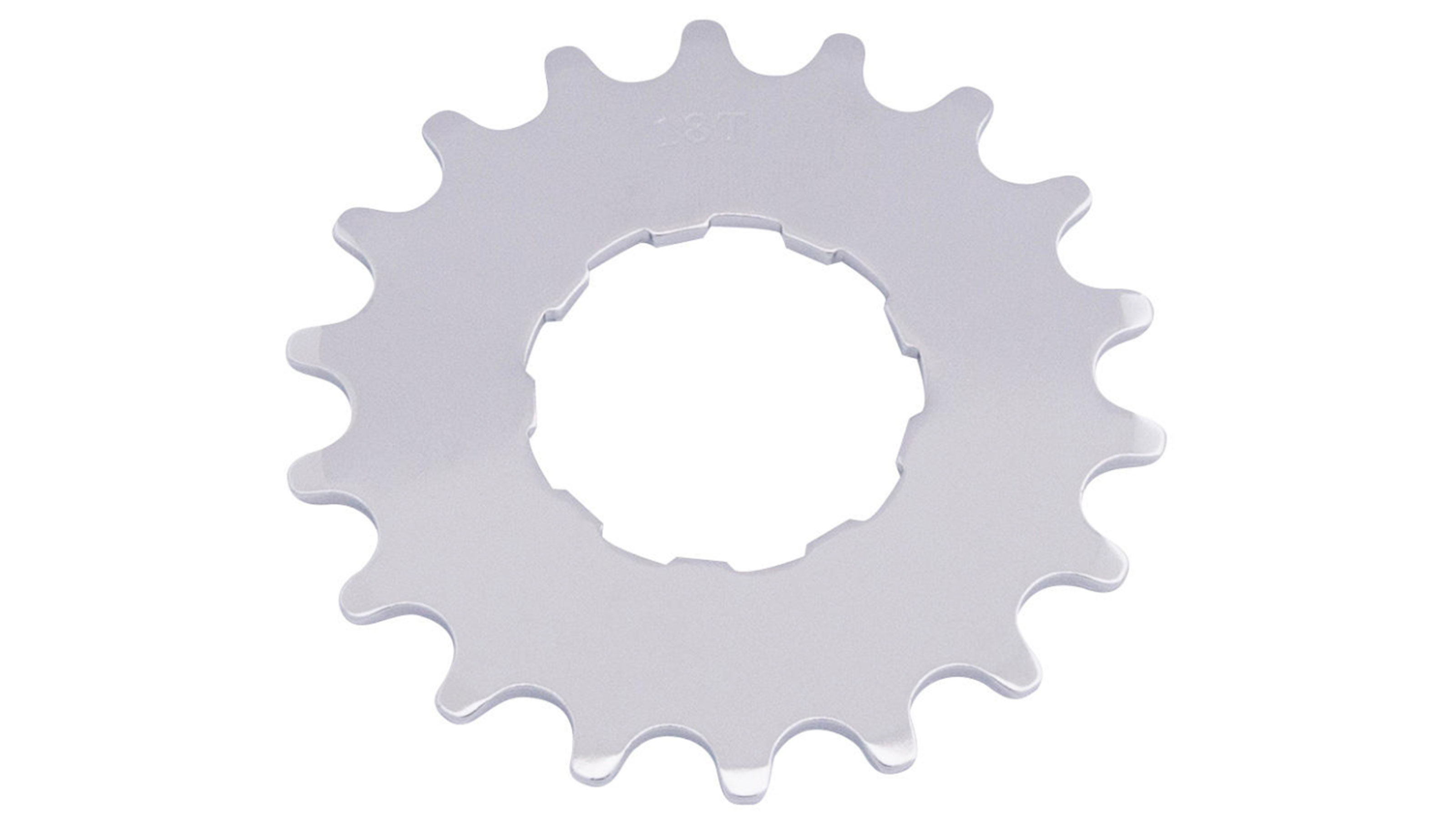 enviolo Ritzel 18Zähne flat