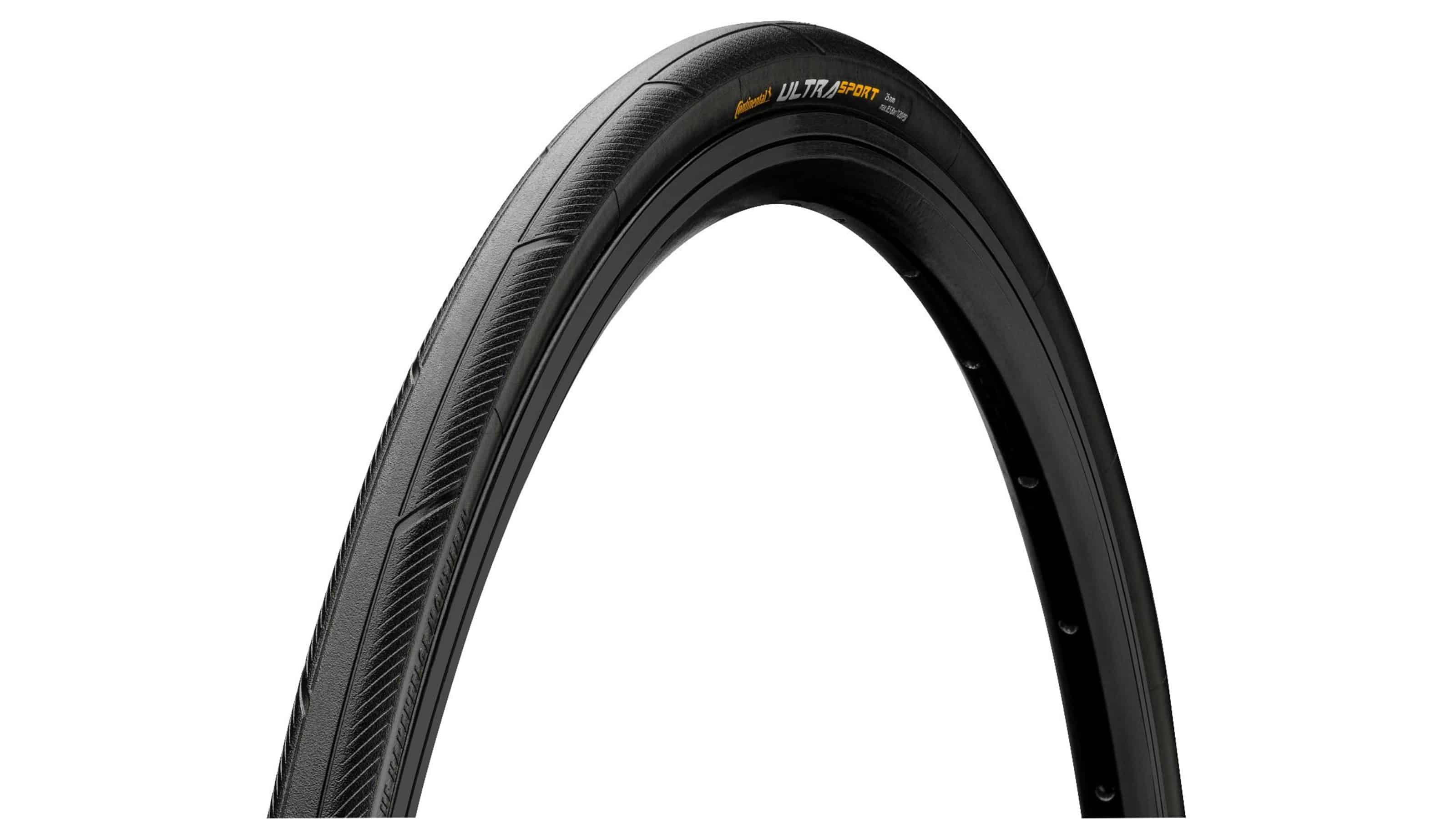 Continental Reifen Ultra Sport III 25-622 faltbar