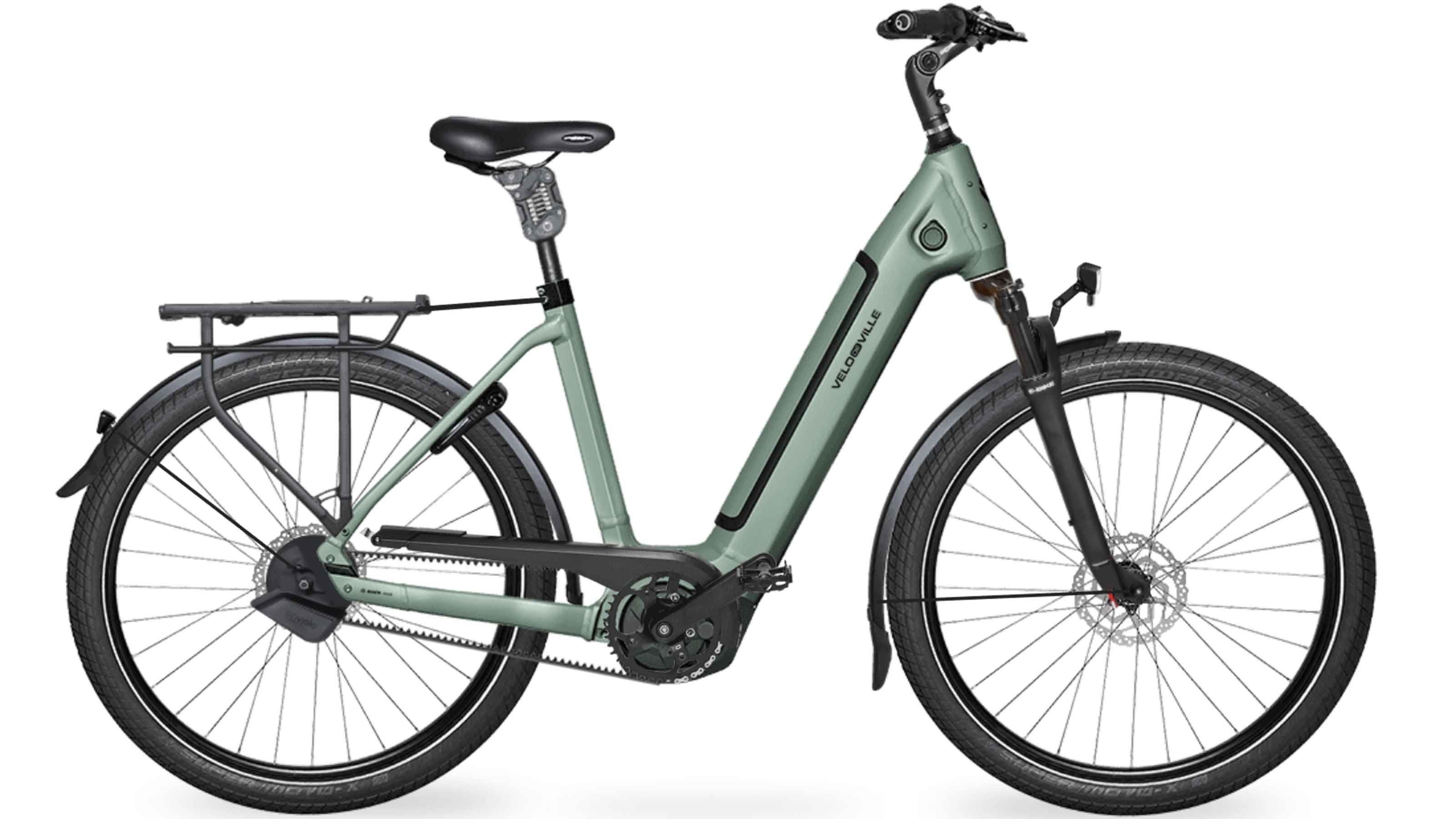 Velo de Ville AEB 990 Pro Enviolo TR 625Wh Wave