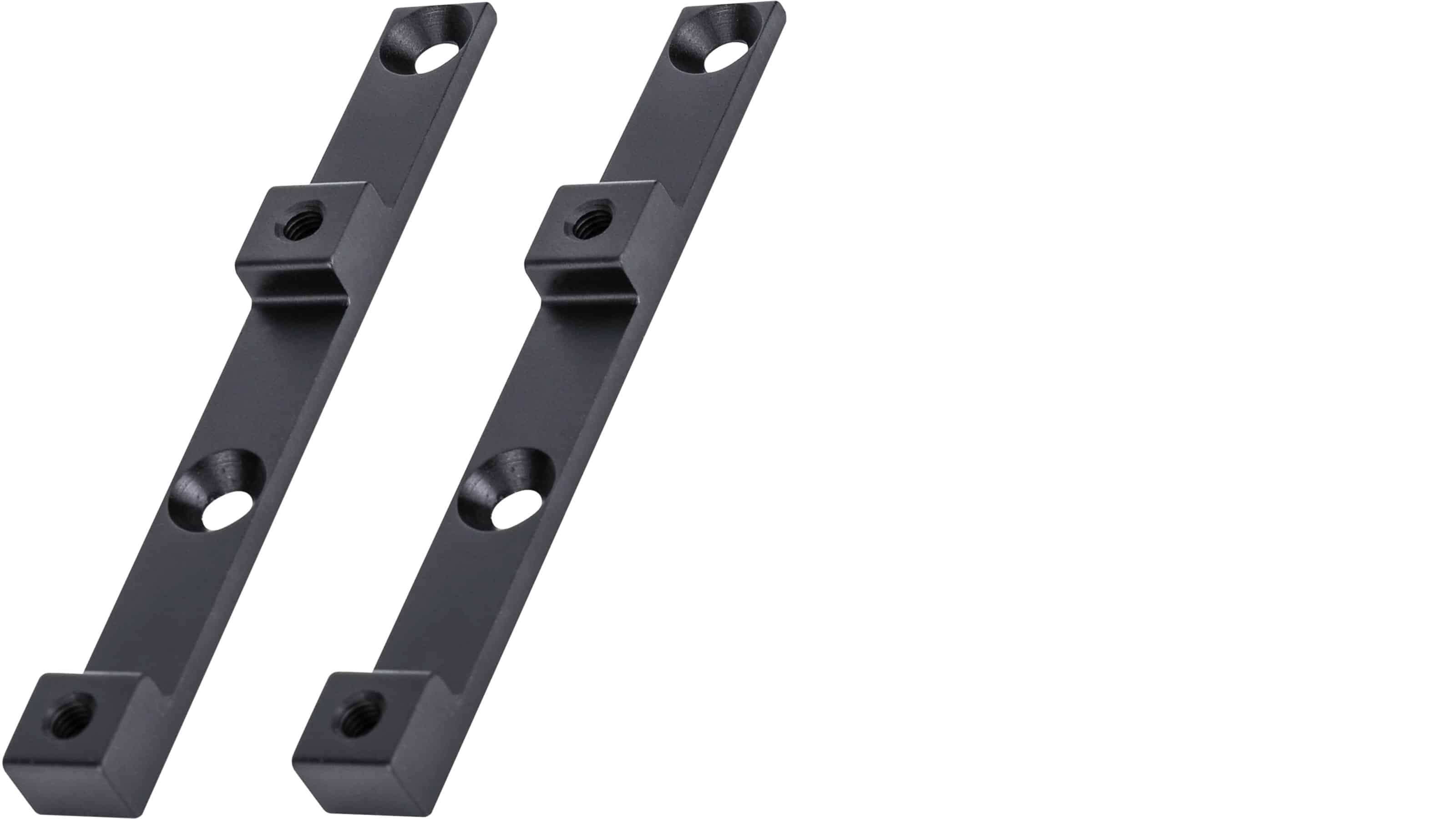 Topeak Alt-Position Cage Mounts Topeak Alt-Position Cage Mounts