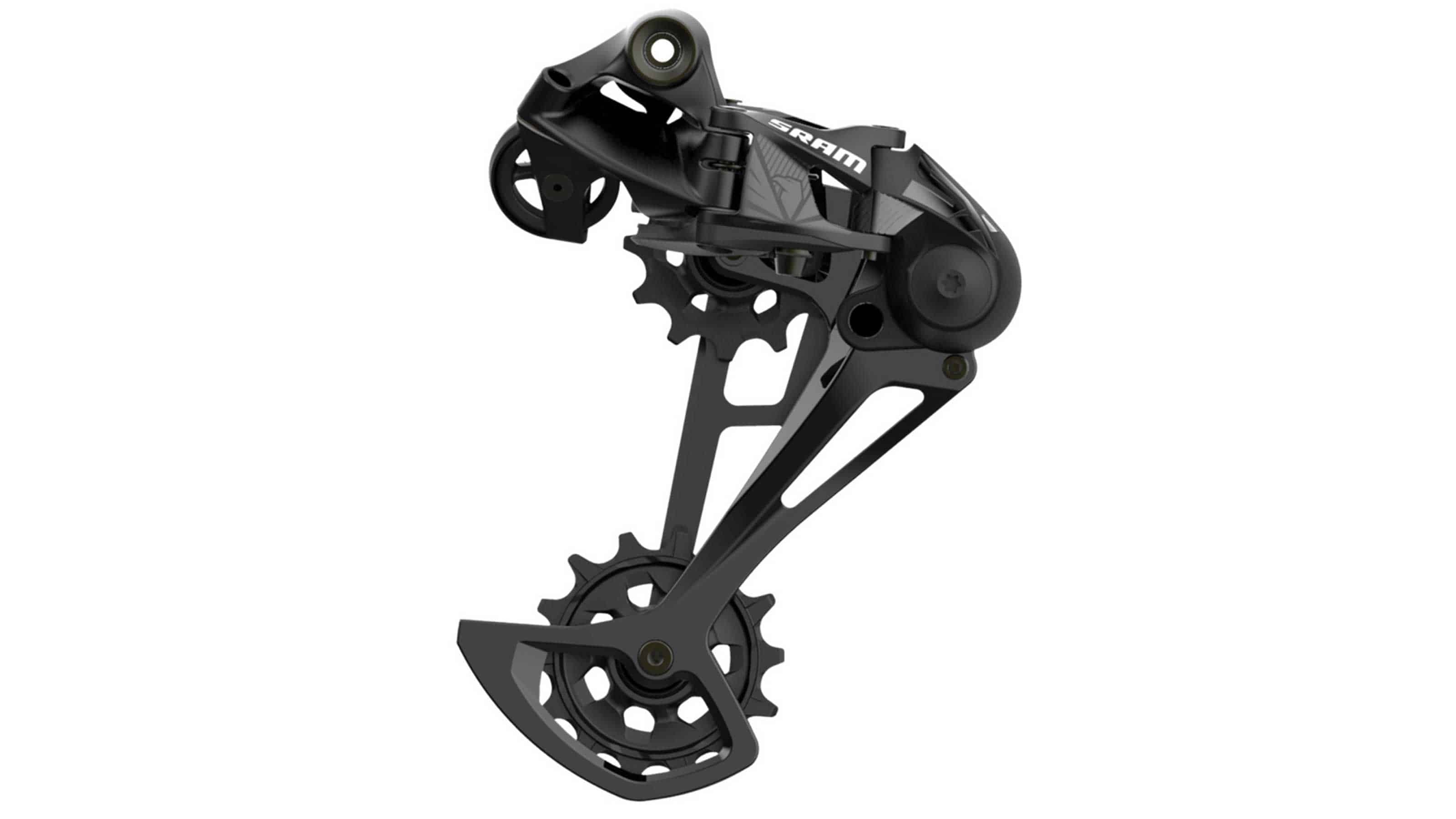 Sram Schaltwerk SX Eagle 12-fach X-Horizon Sram Schaltwerk SX Eagle 12-fach X-Horizon