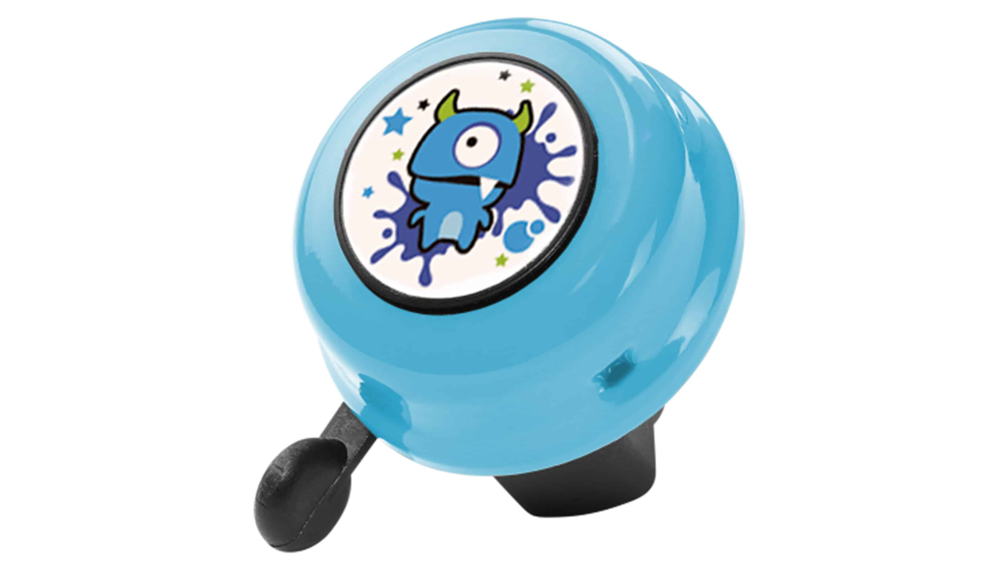 Puky Sicherheitsglocke Dreiräder (Ø16-18mm) blue