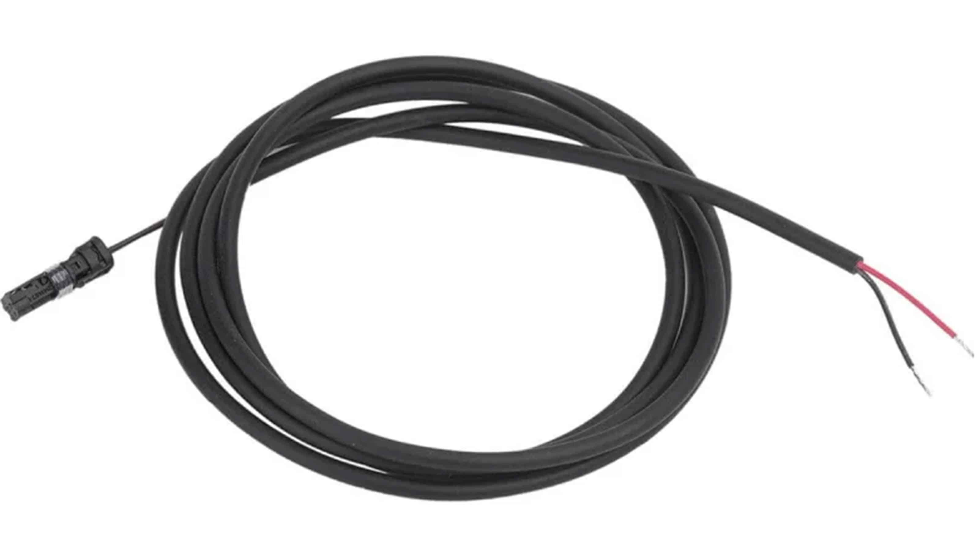 Bosch Lichtkabel Rücklicht 1400mm