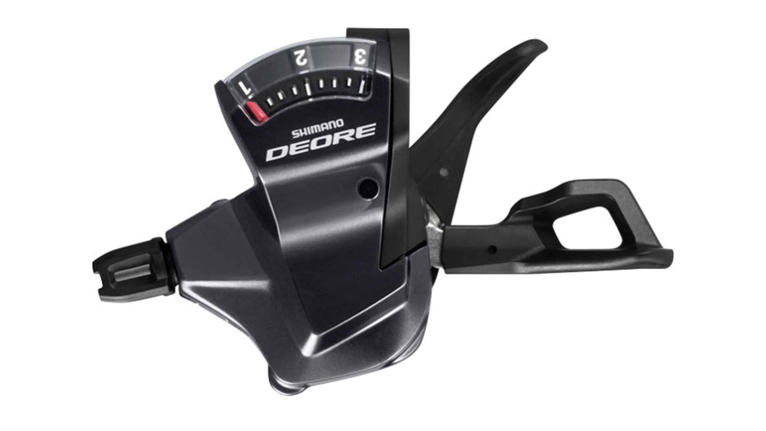 Shimano Schalthebel Deore SL-T6000 3fach