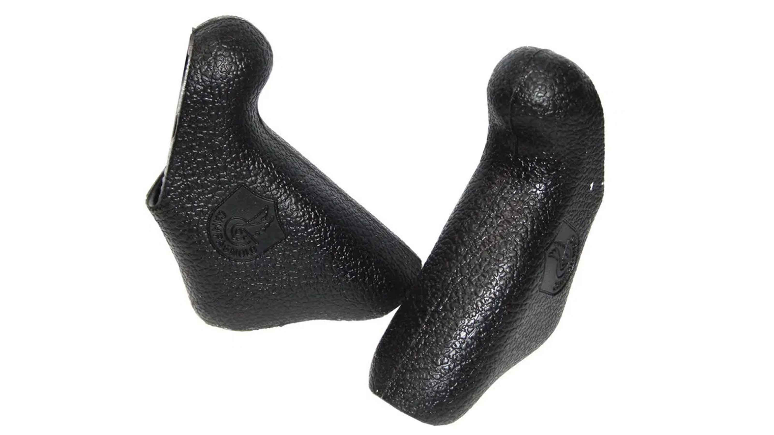 Campagnolo Griffgummi Ergopower Escape ab 2007 Campagnolo Griffgummi Ergopower Escape ab 2007