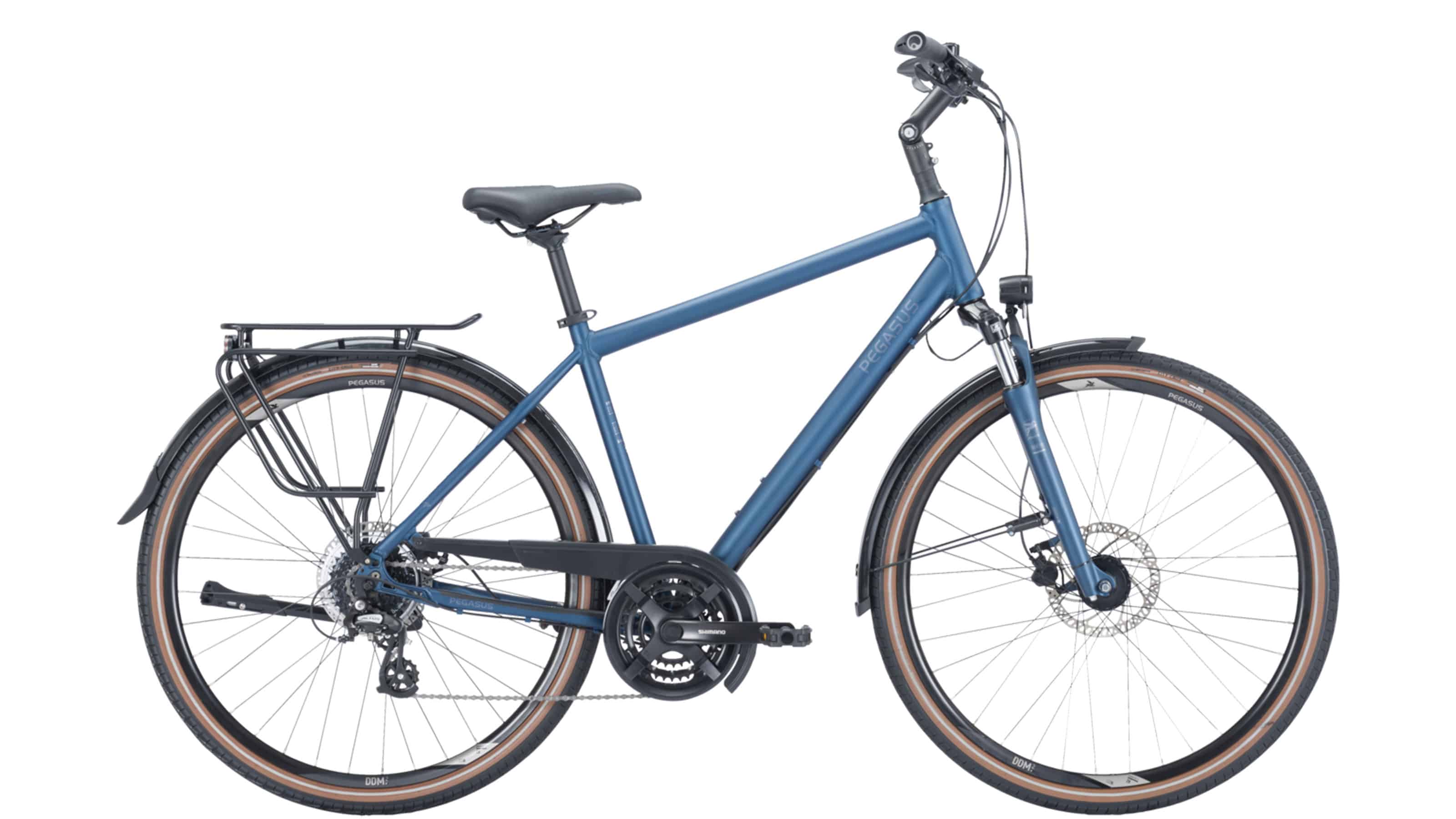 Pegasus Savona SL Disc 24 28" Diamant Pegasus Savona SL Disc 24 28" Diamant