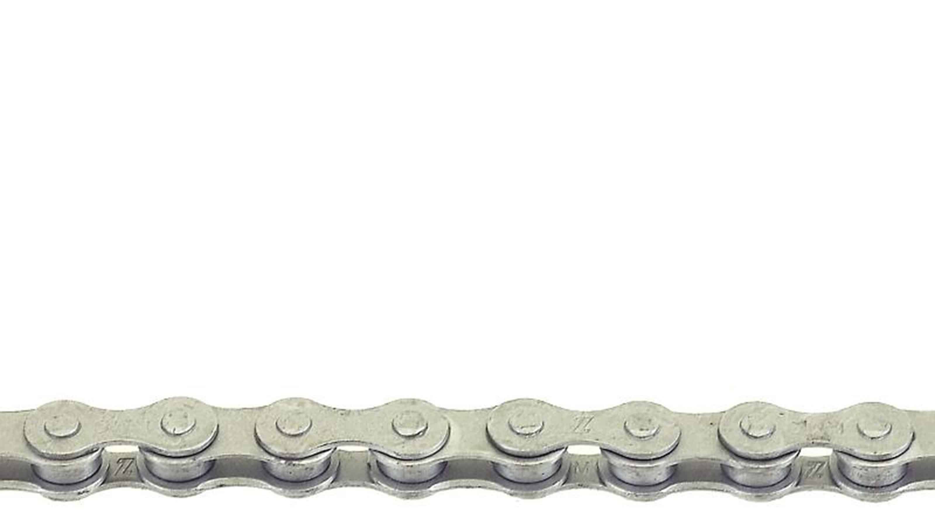 KMC Kette Z1 Wide EPT für Nabenschaltung