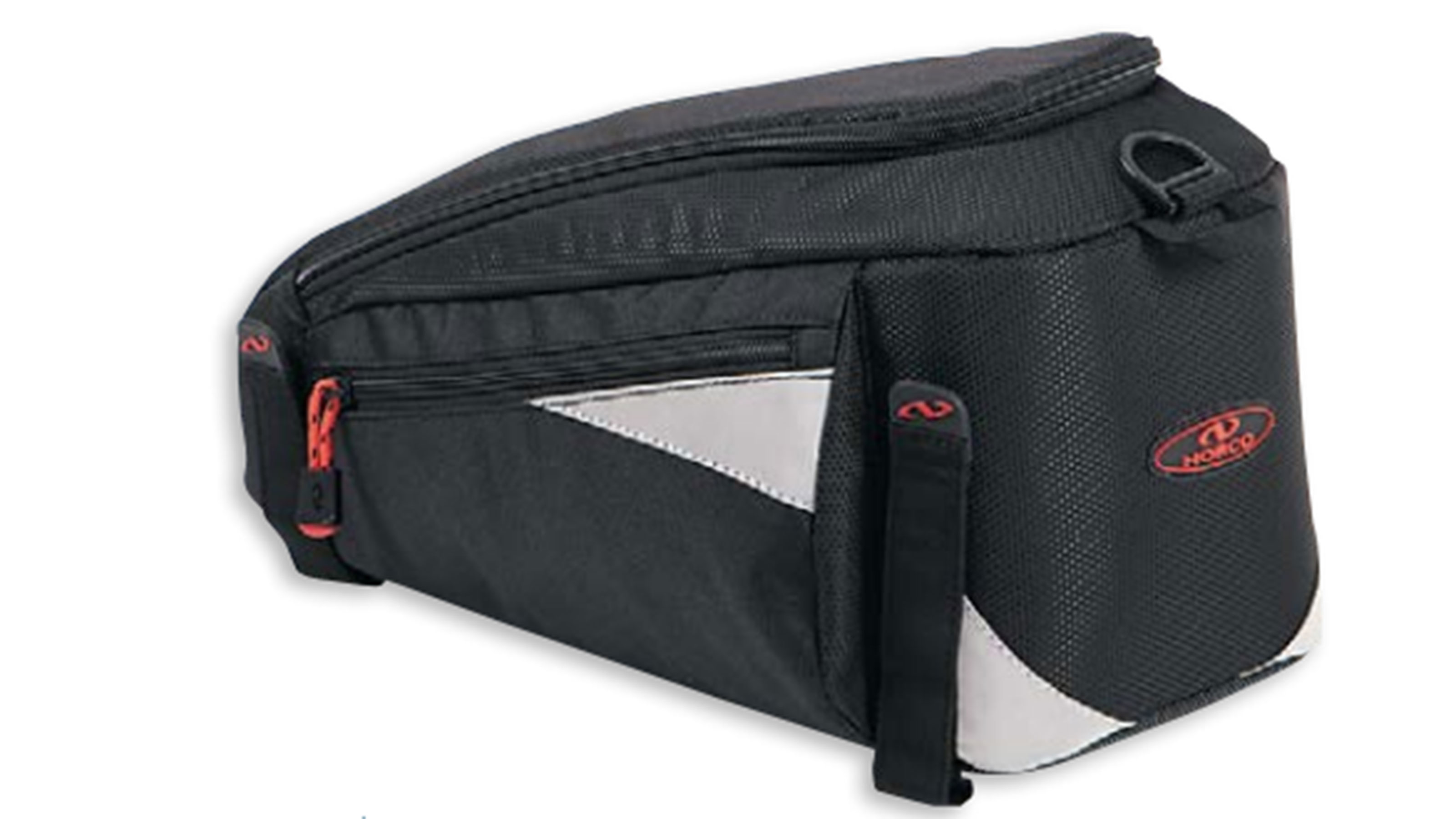 Norco Arkansas Gepäckträgertasche schwarz