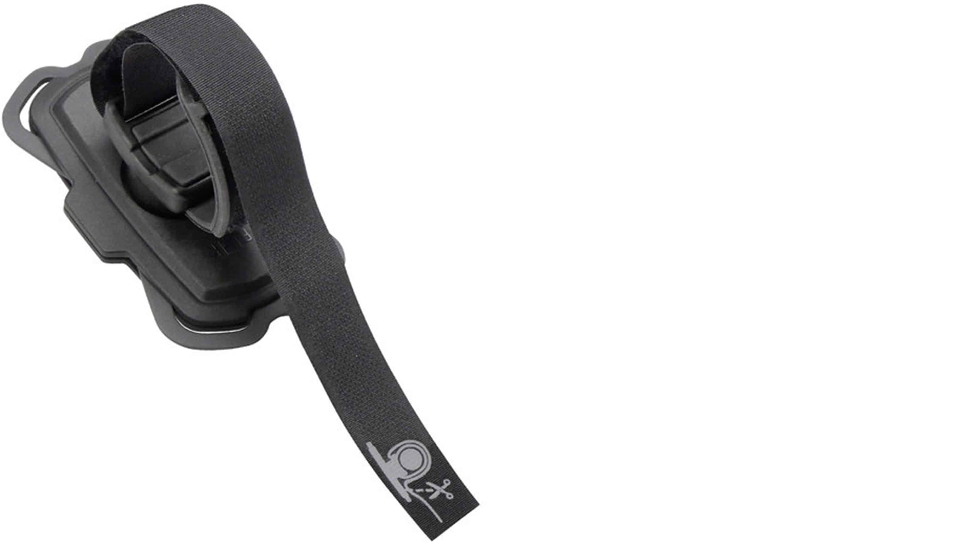 KLICKfix PhonePad Loop Smartphone Halterung